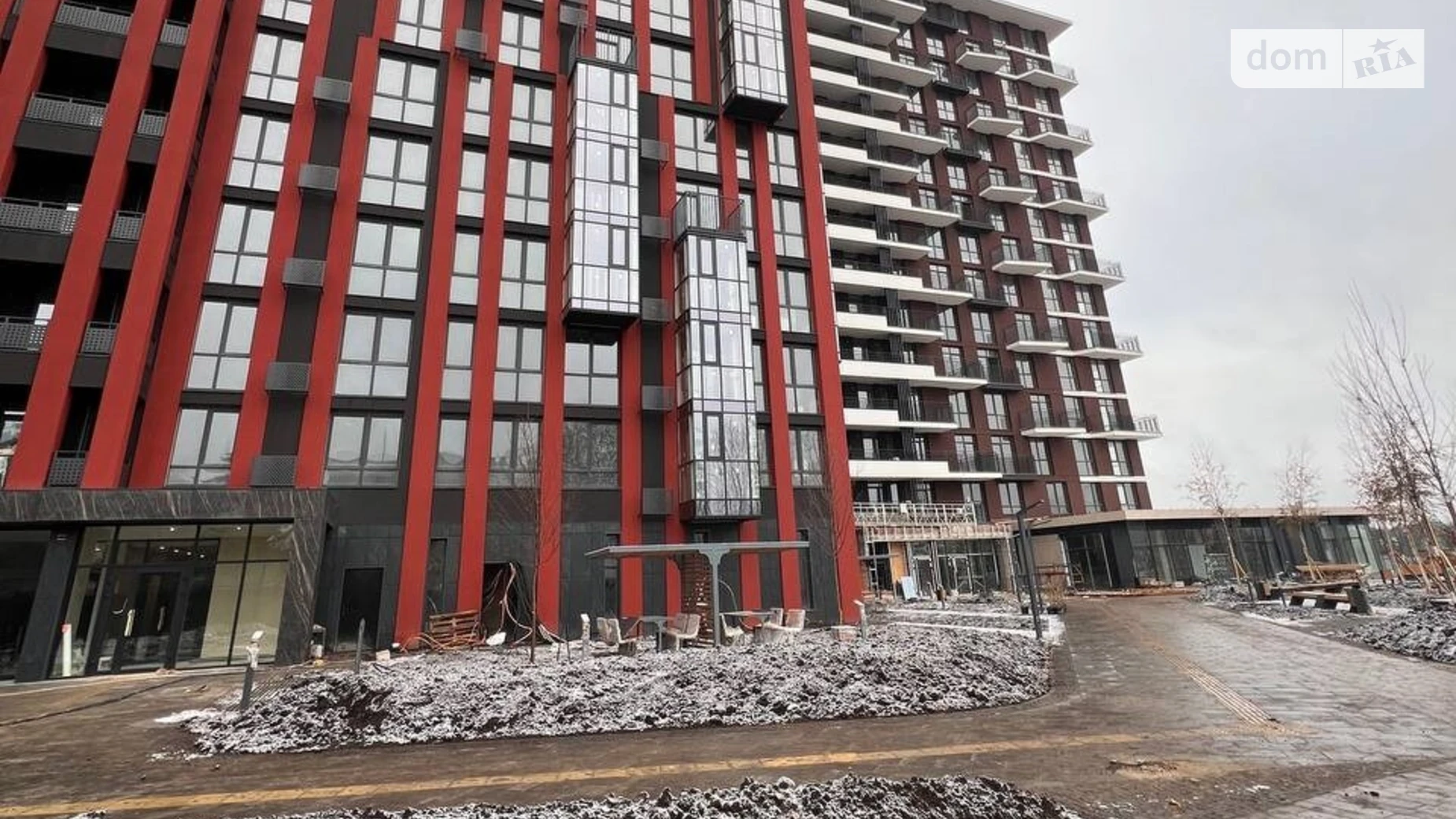 Продается 5-комнатная квартира 174.5 кв. м в Виннице, пер. Кирпичный, 12 - фото 5