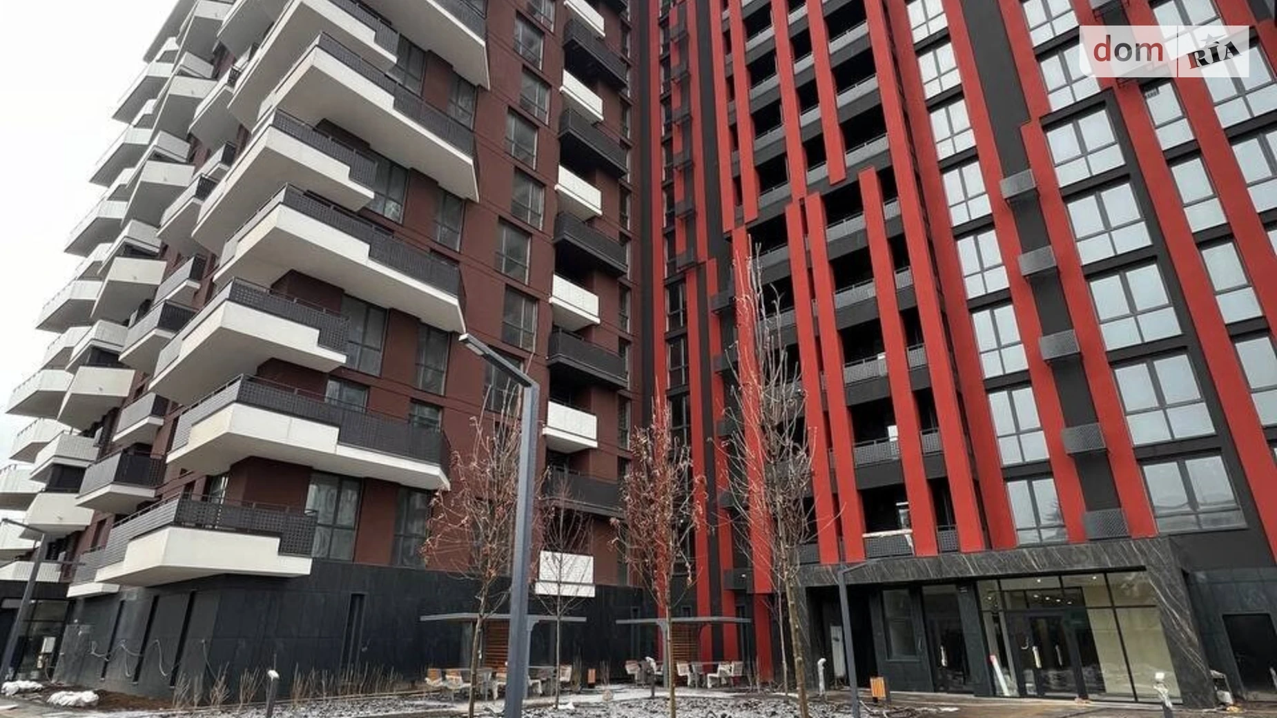 Продается 5-комнатная квартира 174.5 кв. м в Виннице, пер. Кирпичный, 12 - фото 4