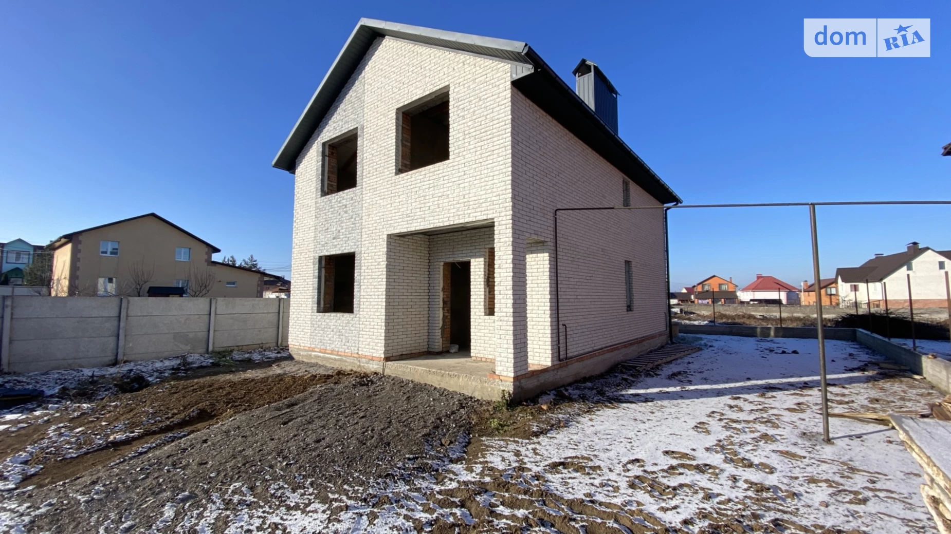 Продается дом на 2 этажа 126 кв. м с мансардой, цена: 91890 $ - фото 3
