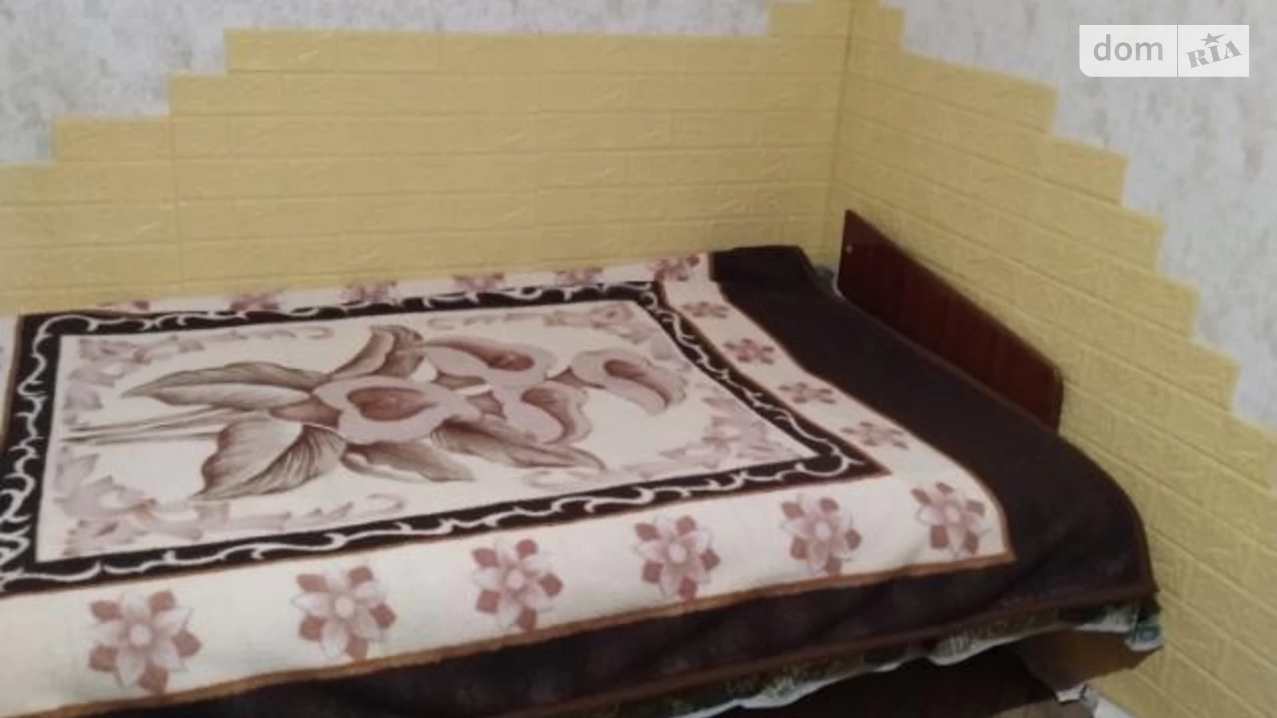 Здається в оренду 2-кімнатна квартира 49 кв. м у Львові, вул. Томаша Масарика, 6 - фото 2