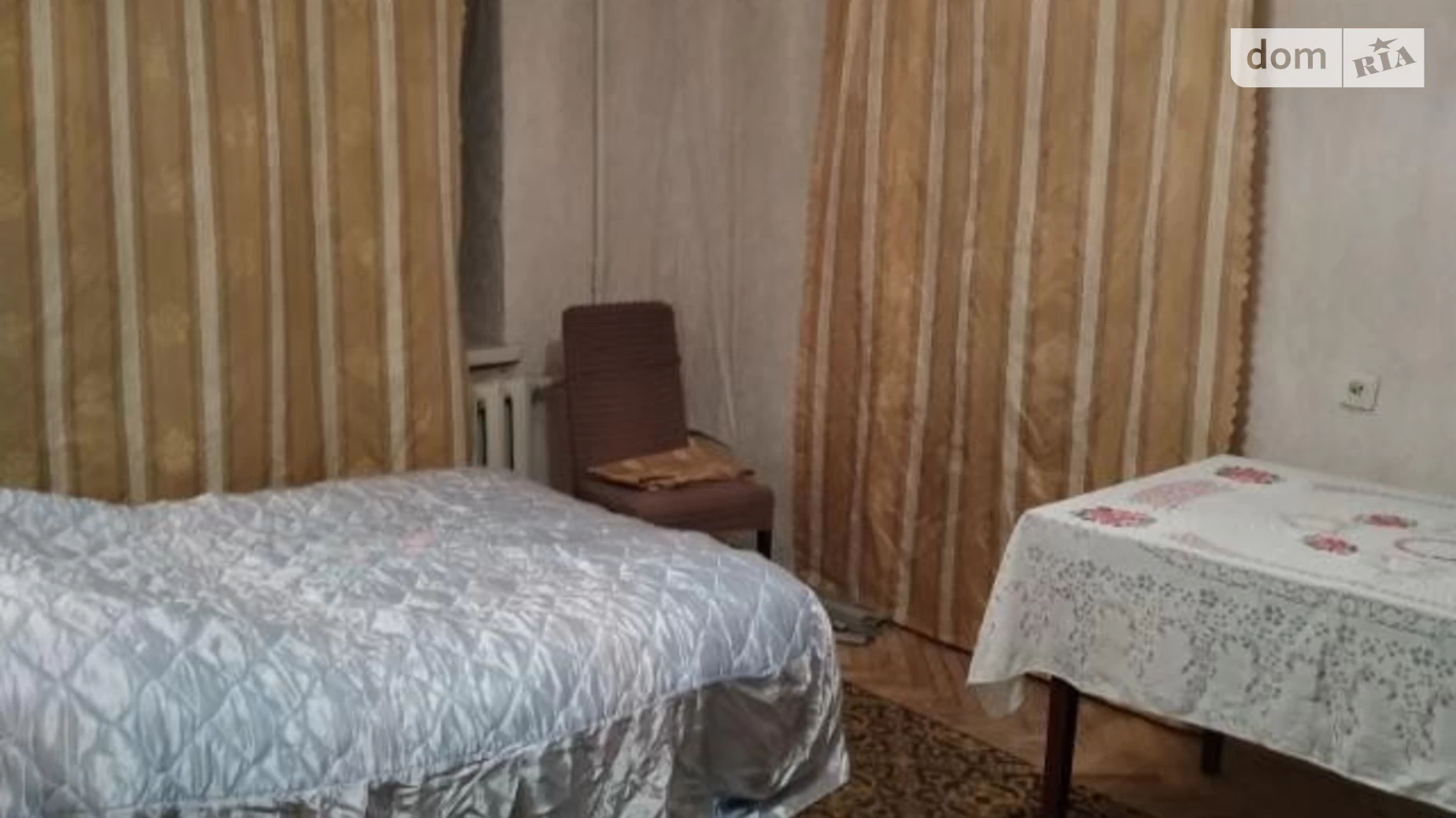 Здається в оренду 2-кімнатна квартира 49 кв. м у Львові, вул. Томаша Масарика, 6 - фото 3