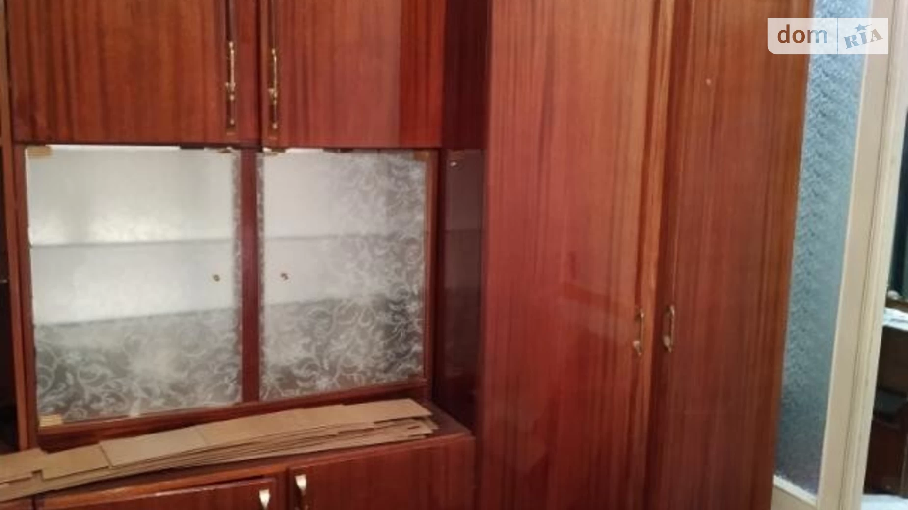 Здається в оренду 2-кімнатна квартира 49 кв. м у Львові, вул. Томаша Масарика, 6 - фото 4