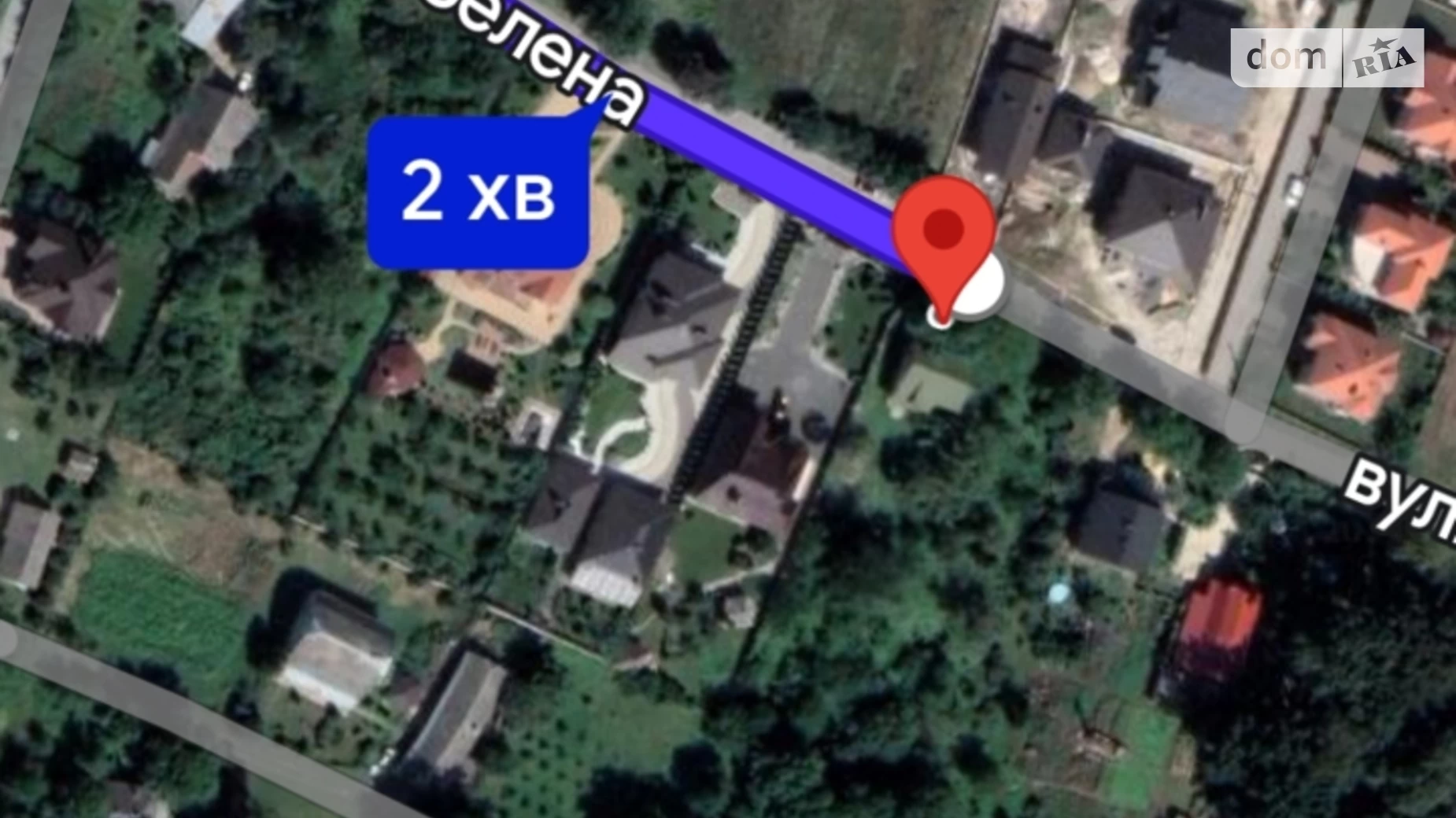 вул. Зелена Великі Гаї, цена: 135000 $ - фото 4