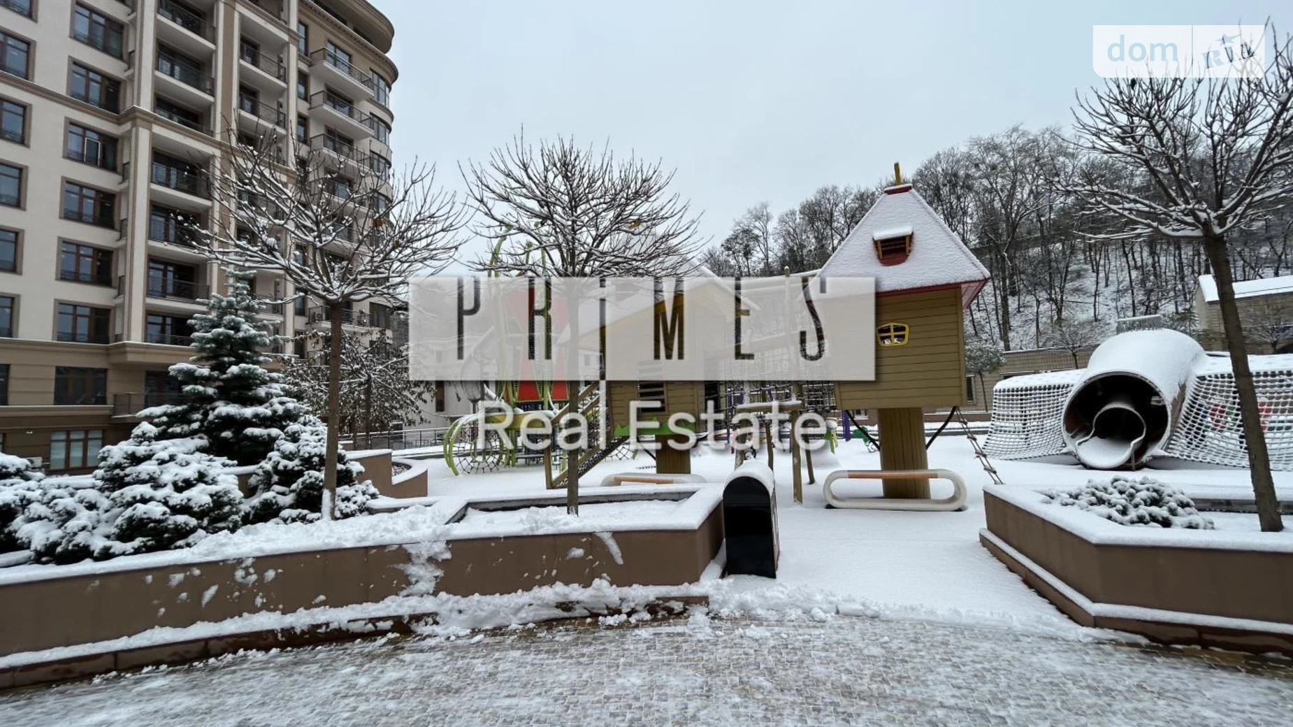 Продается 1-комнатная квартира 62 кв. м в Киеве, ул. Михаила Бойчука, 17 - фото 4