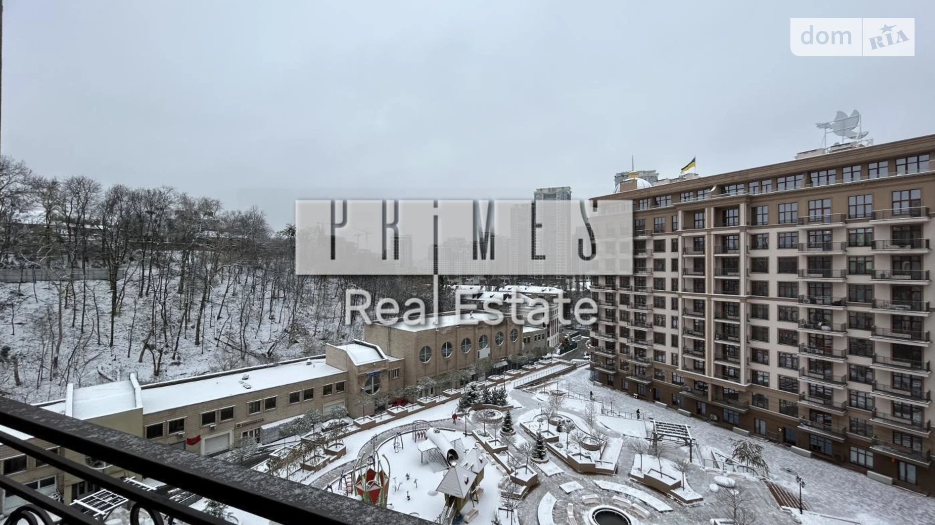 Продается 2-комнатная квартира 83 кв. м в Киеве, ул. Михаила Бойчука, 17 - фото 4