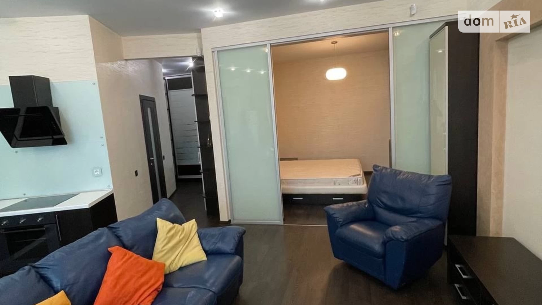 Продается 1-комнатная квартира 55 кв. м в Одессе, ул. Литературная - фото 4