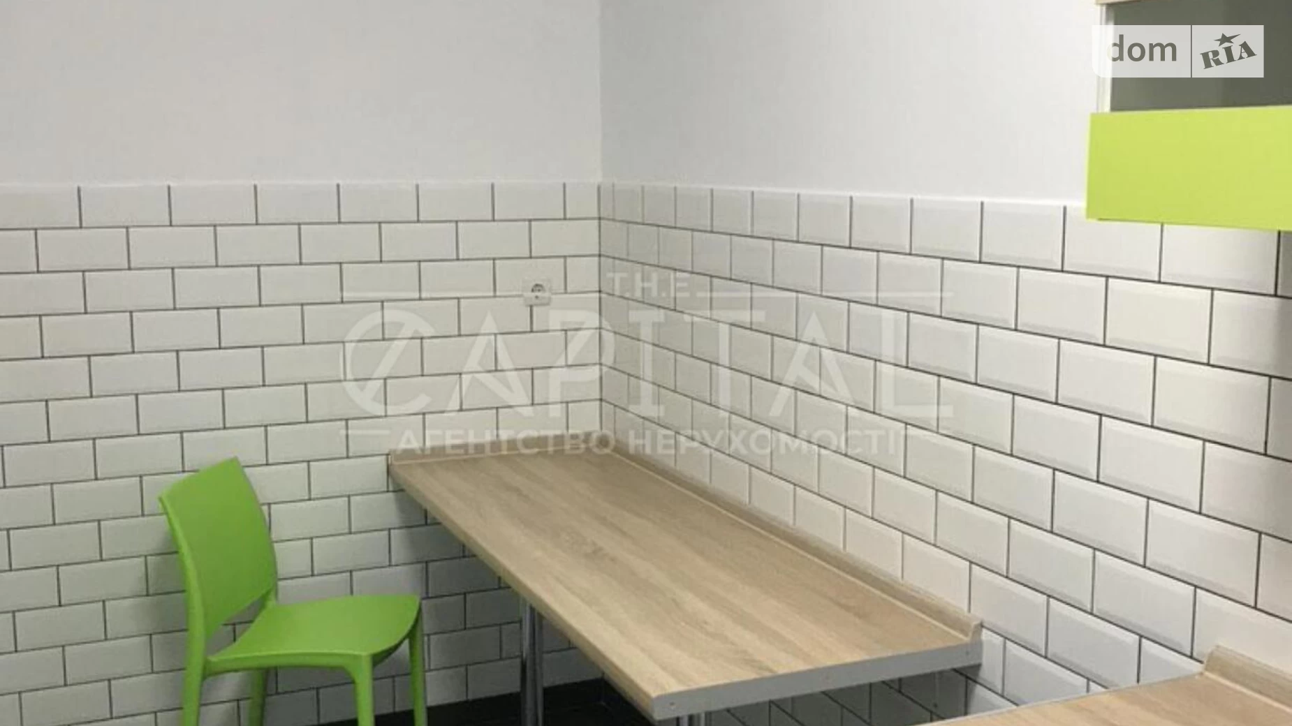 Сдается в аренду офис 157 кв. м в бизнес-центре, цена: 1210 $ - фото 5