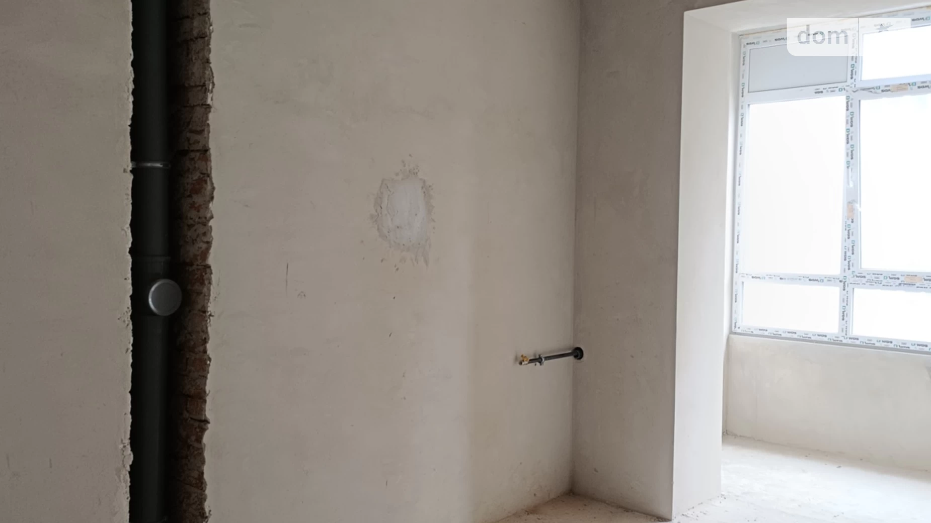 Продается 3-комнатная квартира 88.6 кв. м в Ивано-Франковске, ул. Гетьмана Ивана Мазепы, 170-3 - фото 3