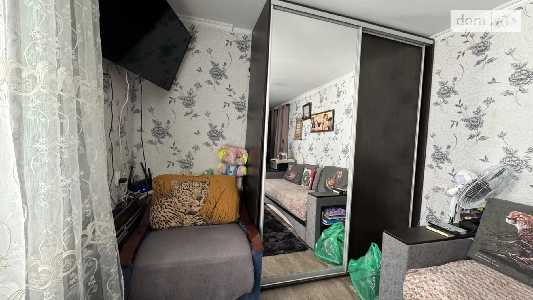 Продається кімната 18 кв. м у Тернополі, цена: 14500 $ - фото 5