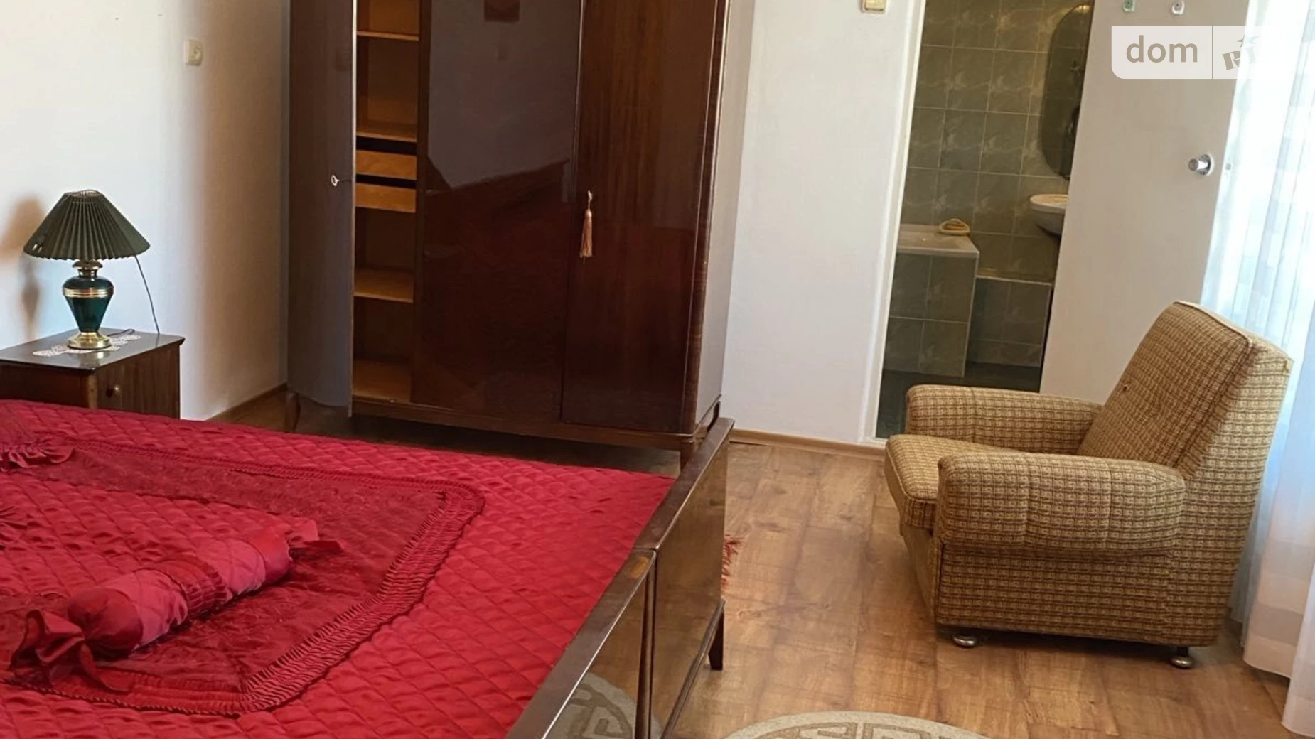 Сдается в аренду дом на 2 этажа 90 кв. м с баней/сауной, цена: 500 $ - фото 2