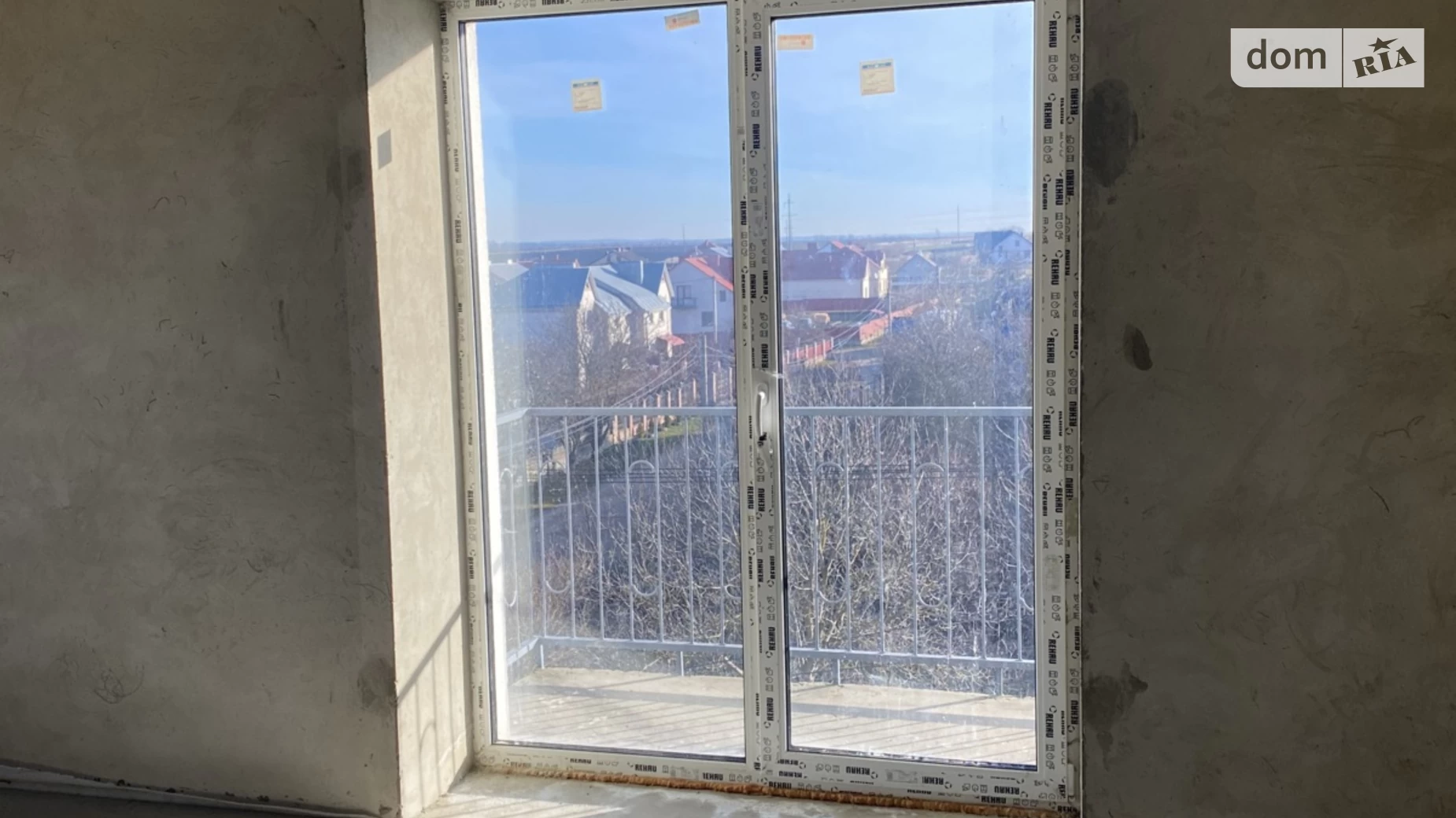 2-комнатная квартира 75 кв. м в Тернополе, ул. Стуса Василия, 17А - фото 3