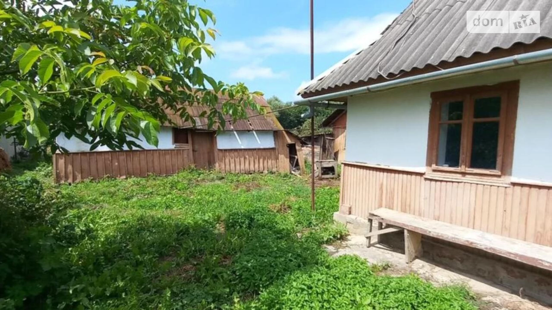 Продається одноповерховий будинок 50 кв. м з каміном, цена: 16000 $ - фото 2
