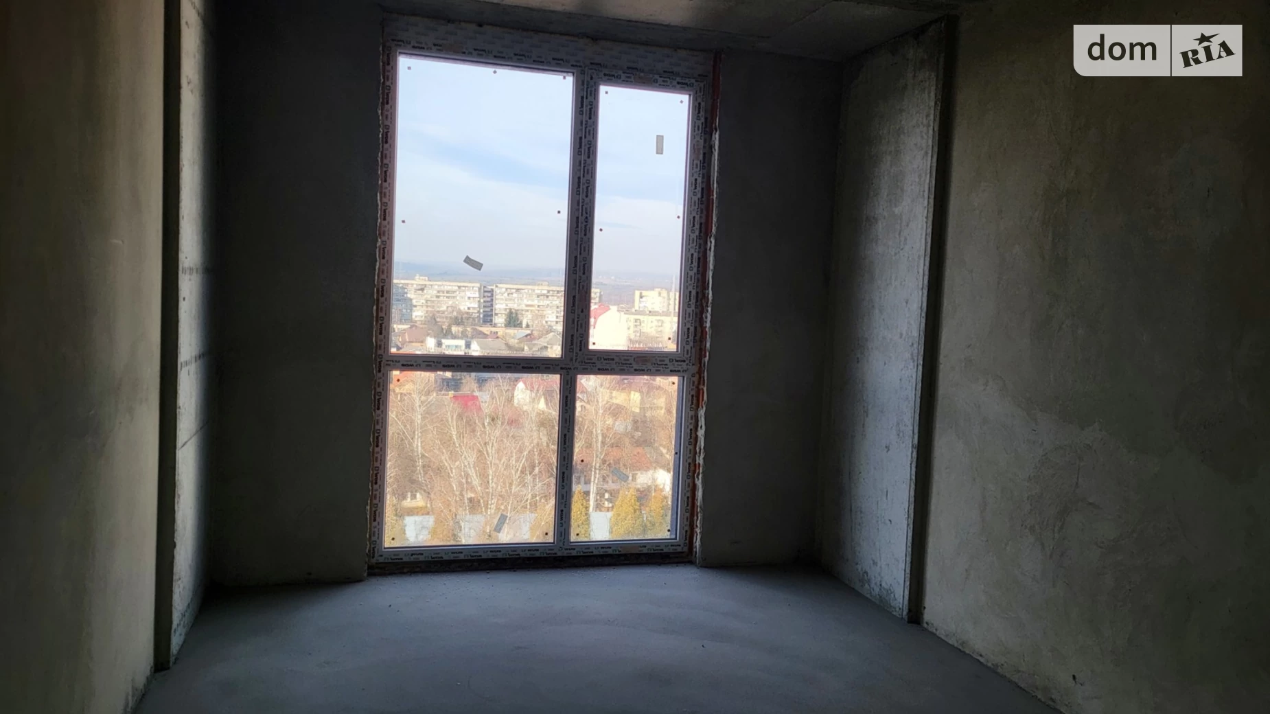 Продается 2-комнатная квартира 74.5 кв. м в Ивано-Франковске, ул. Ленкавского, 2А - фото 5