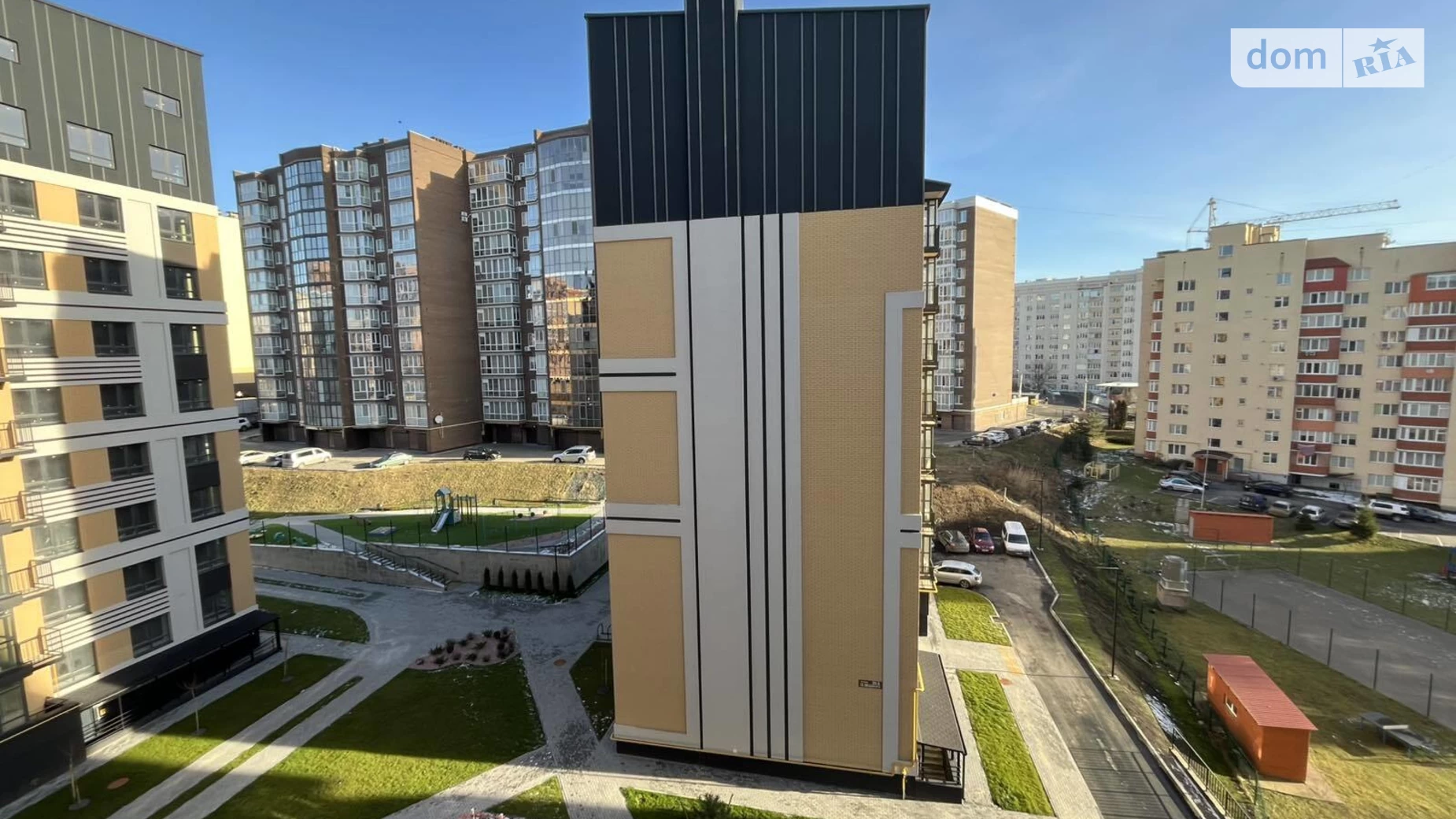 Продається 2-кімнатна квартира 67.1 кв. м у Хмельницькому, вул. Панаса Мирного - фото 5