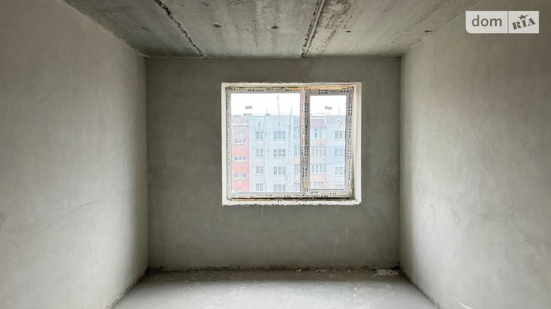 Продається 1-кімнатна квартира 43.35 кв. м у Івано-Франківську, вул. Миру, 100 - фото 4