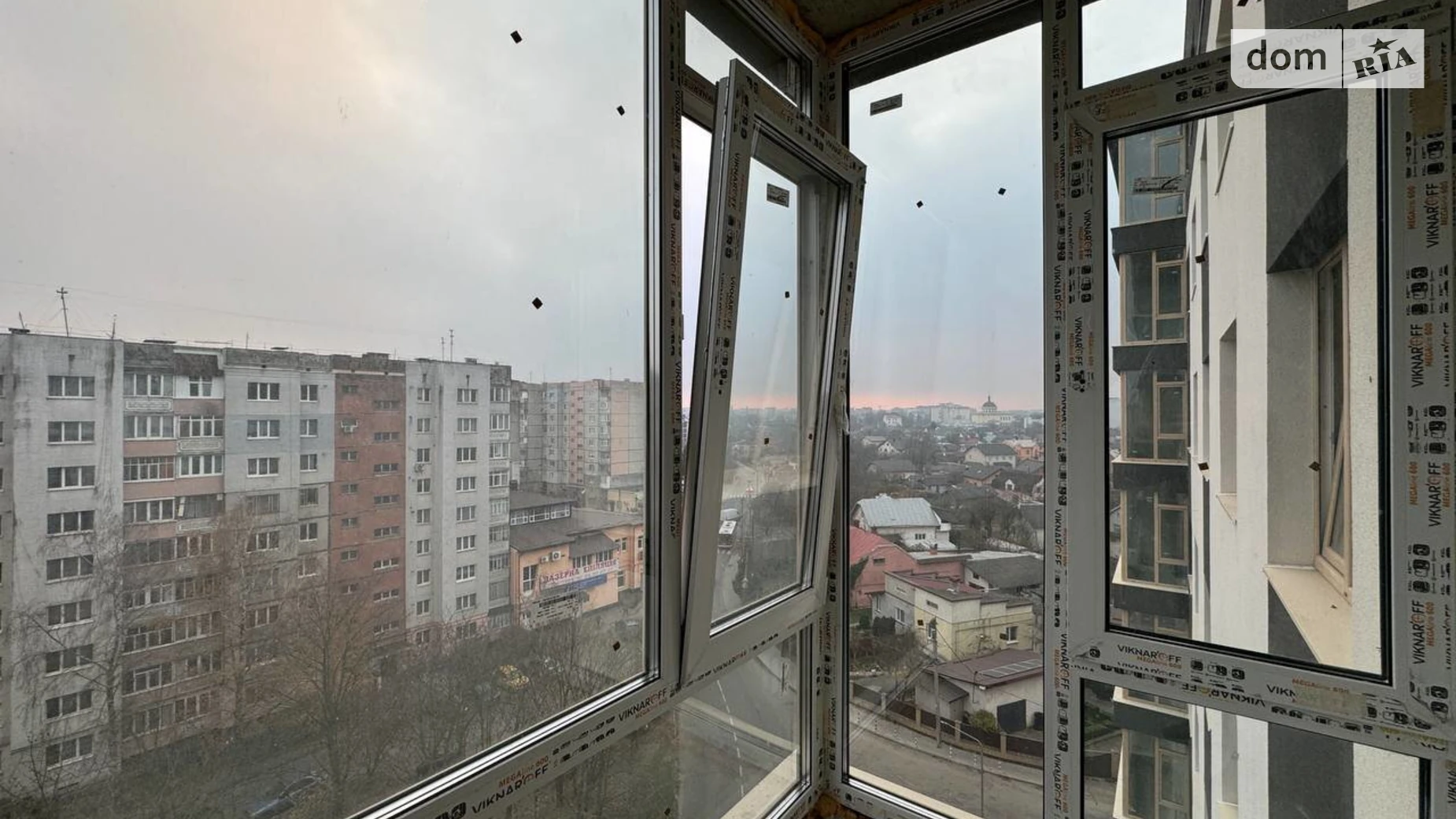 Продається 1-кімнатна квартира 43.35 кв. м у Івано-Франківську, вул. Миру, 100 - фото 3