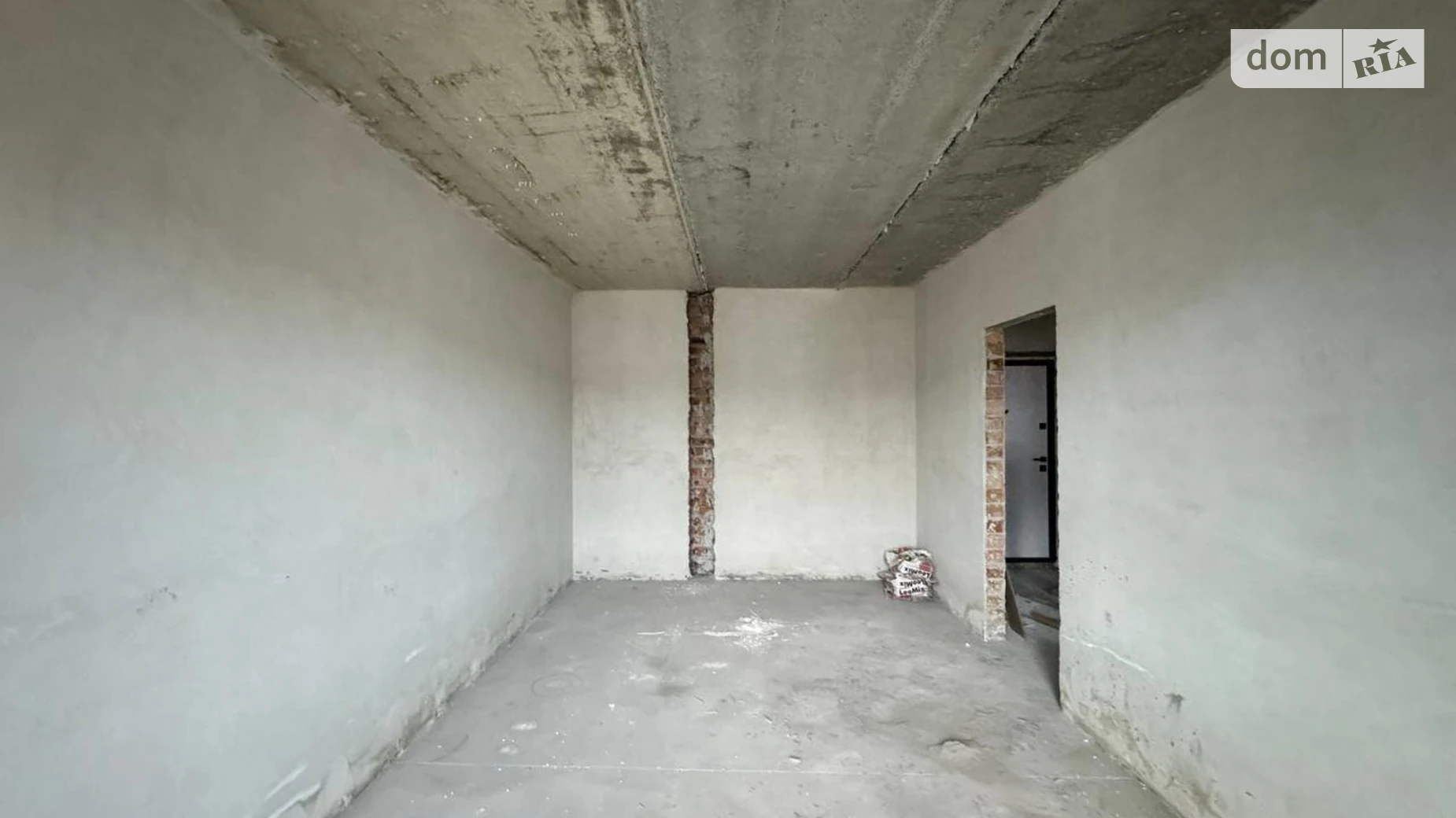 Продається 1-кімнатна квартира 43.35 кв. м у Івано-Франківську, вул. Миру, 100 - фото 5