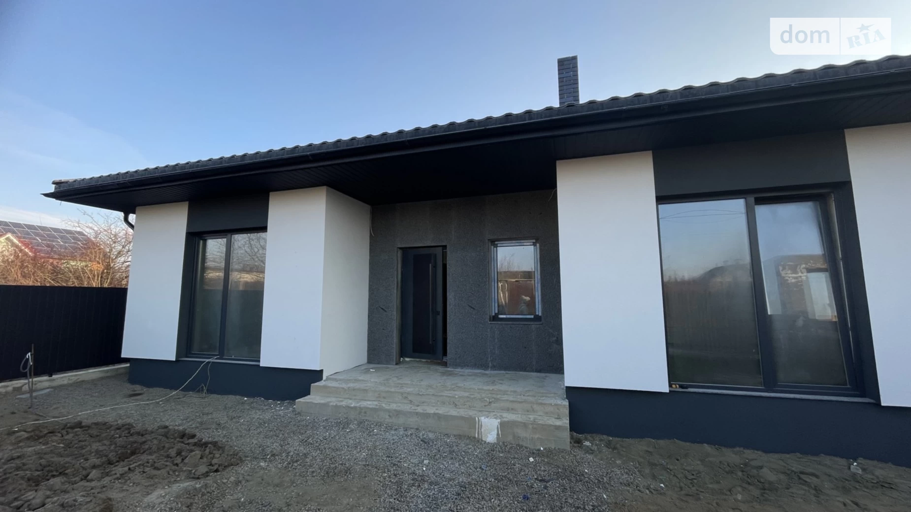 Продается одноэтажный дом 130 кв. м с садом, цена: 129999 $ - фото 5