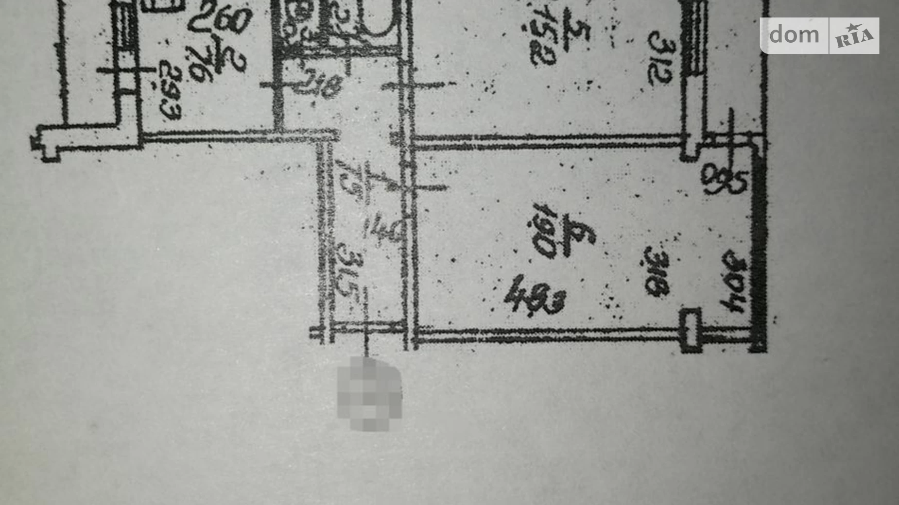Продается 2-комнатная квартира 52.2 кв. м в Киеве, ул. Пантелеймона Кулиша(Челябинская), 9 - фото 3