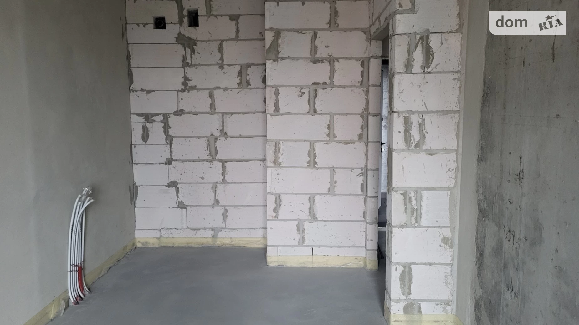 Продается 1-комнатная квартира 41.2 кв. м в Ивано-Франковске, ул. Ленкавского, 2А - фото 3