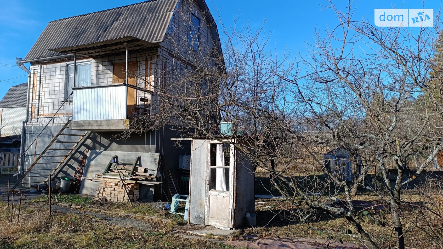 Продається будинок 2 поверховий 48 кв. м з садом, цена: 15500 $ - фото 3