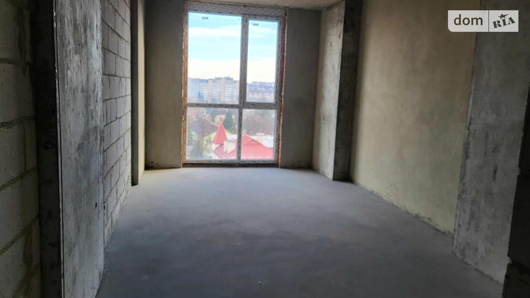 Продается 3-комнатная квартира 100 кв. м в Ивано-Франковске, ул. Ленкавского, 2А - фото 2