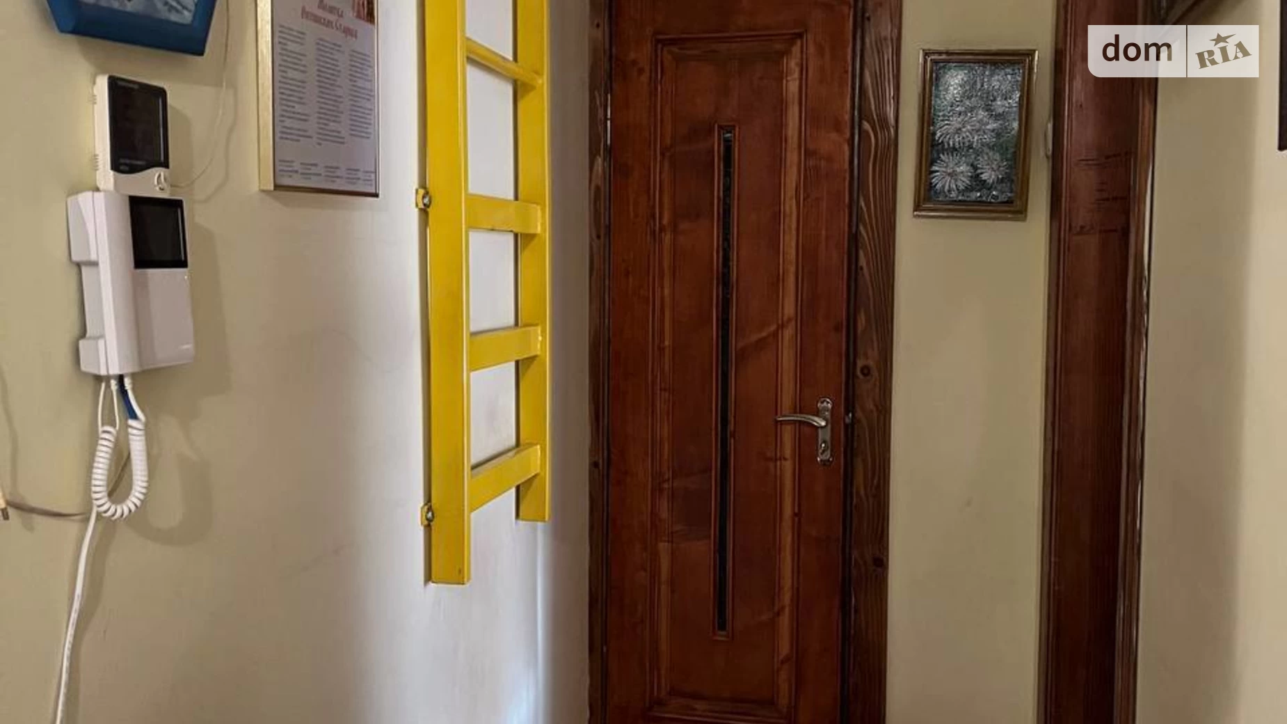 Продається 3-кімнатна квартира 78.6 кв. м у Чернівцях - фото 3