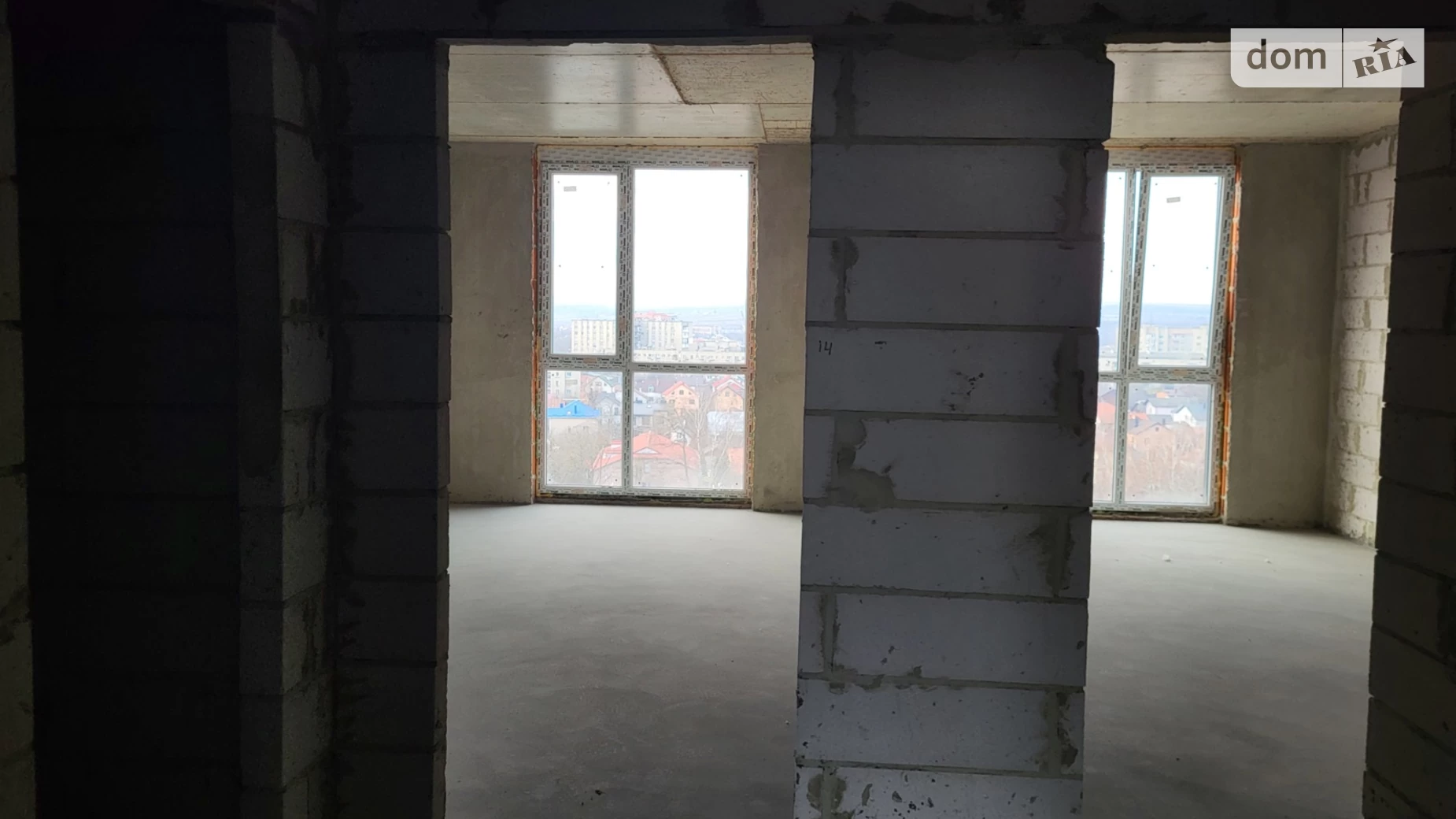 Продается 3-комнатная квартира 100 кв. м в Ивано-Франковске, ул. Ленкавского, 2А - фото 4