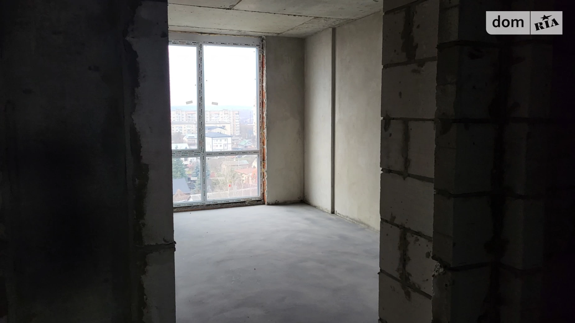 Продается 3-комнатная квартира 96 кв. м в Ивано-Франковске, ул. Ленкавского, 2А - фото 3