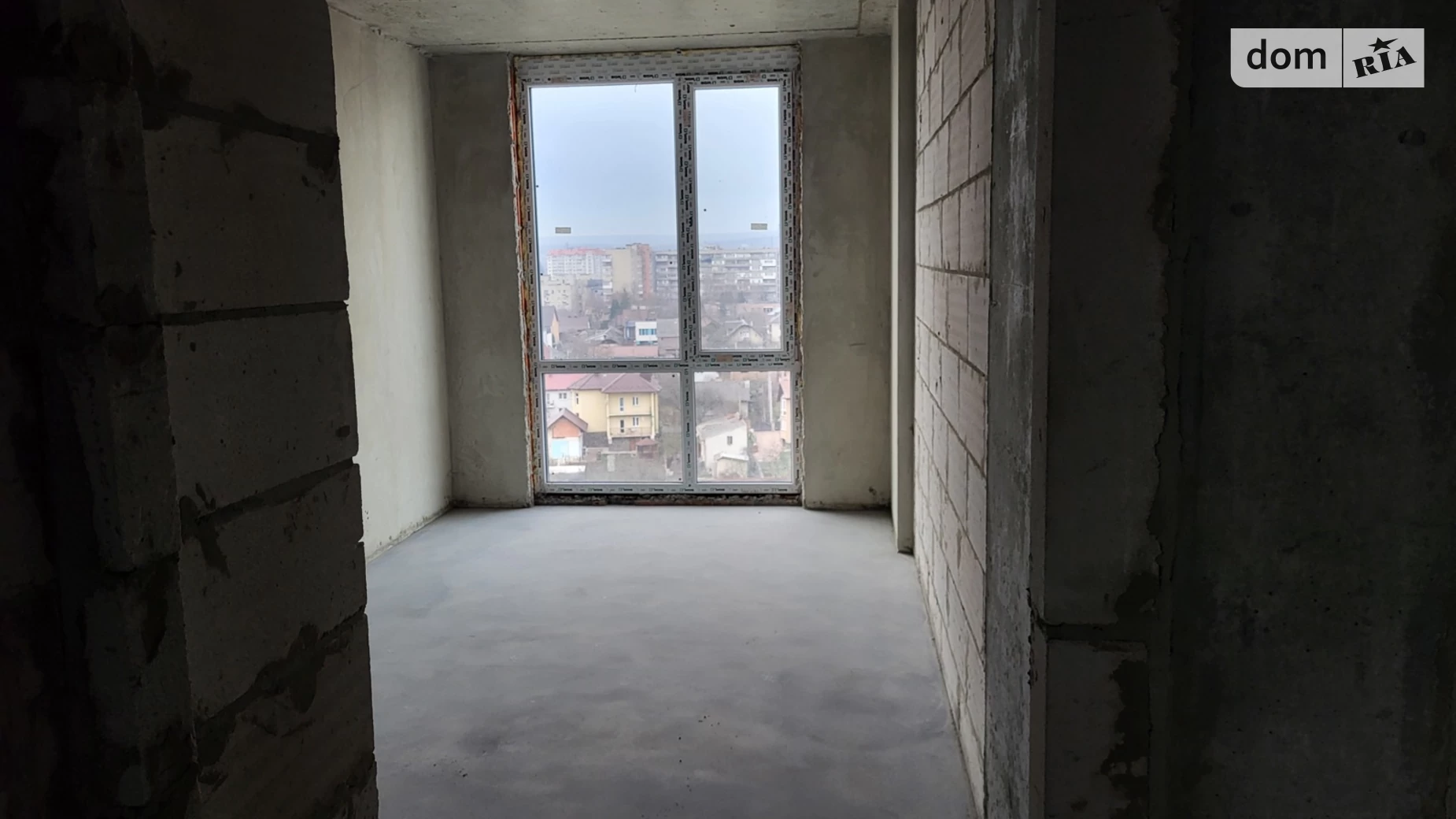 Продается 3-комнатная квартира 96 кв. м в Ивано-Франковске, ул. Ленкавского, 2А - фото 4