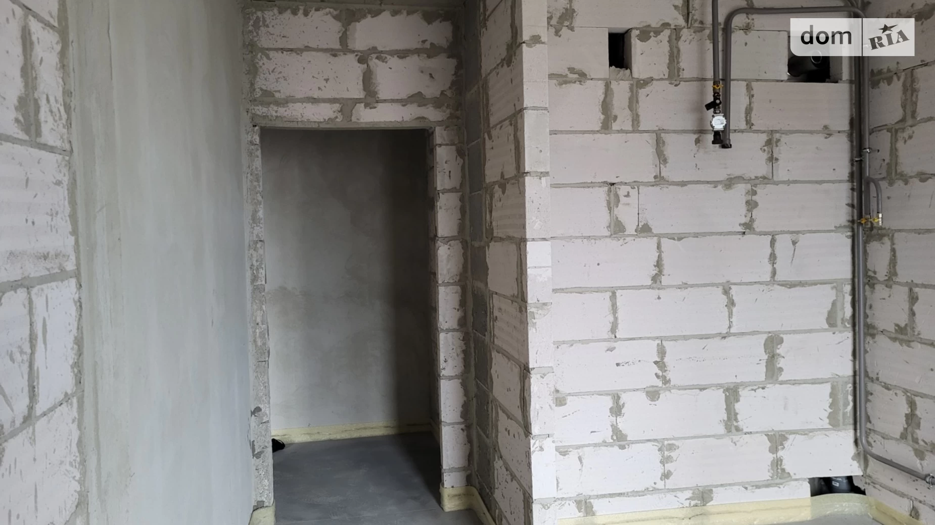 Продается 2-комнатная квартира 72.3 кв. м в Ивано-Франковске, ул. Ленкавского, 2А - фото 5