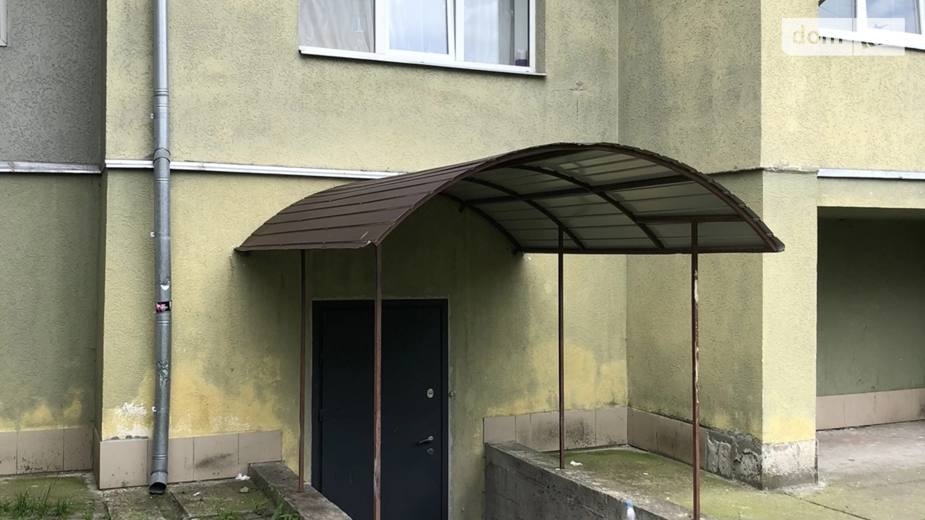 вул. Кисілевської Ольги, 32 Майзлі Івано-Франківськ, цена: 43824 $ - фото 2