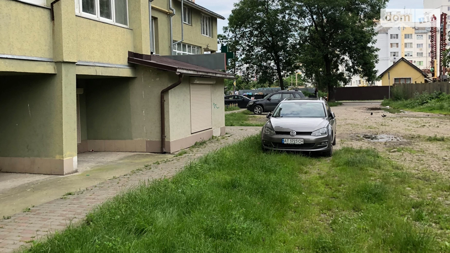 Продається приміщення вільного призначення 99.6 кв. м в 10-поверховій будівлі, цена: 43824 $ - фото 2