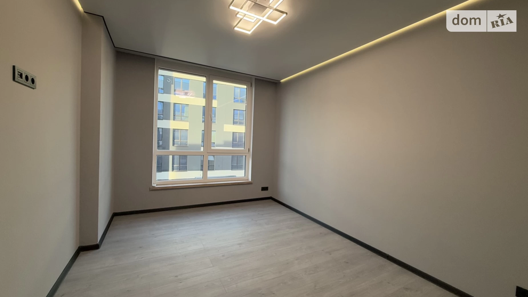 Продается 1-комнатная квартира 41 кв. м в Ивано-Франковске, ул. Химиков - фото 3