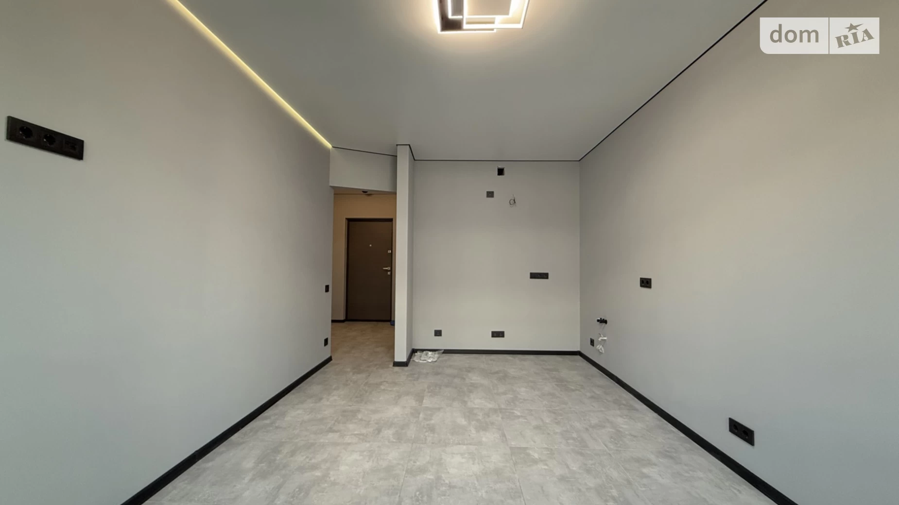 Продается 1-комнатная квартира 41 кв. м в Ивано-Франковске, ул. Химиков - фото 4