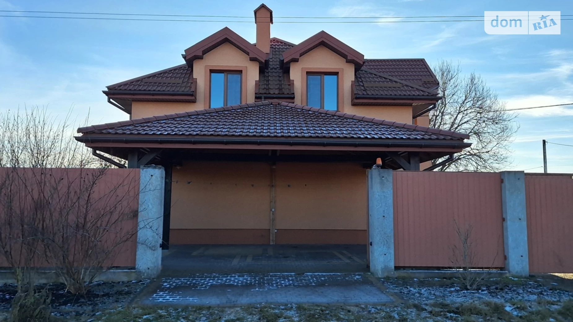 Продається будинок 2 поверховий 170.7 кв. м з бесідкою, цена: 190000 $ - фото 4