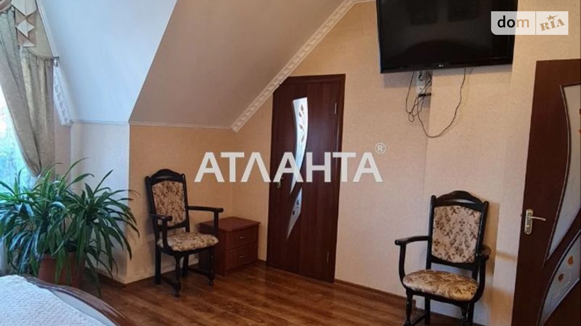 Продается 2-комнатная квартира 64.8 кв. м в Черновцах - фото 5