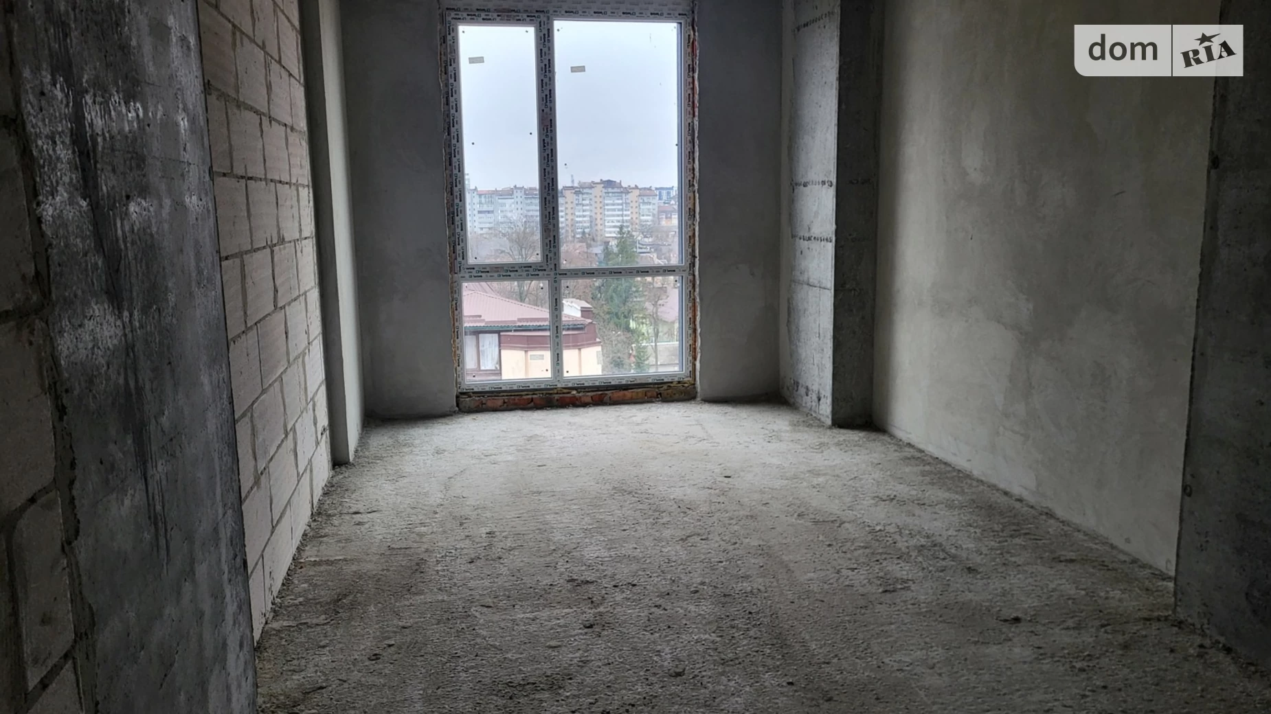 Продается 3-комнатная квартира 94.9 кв. м в Ивано-Франковске, ул. Ленкавского, 2А - фото 2
