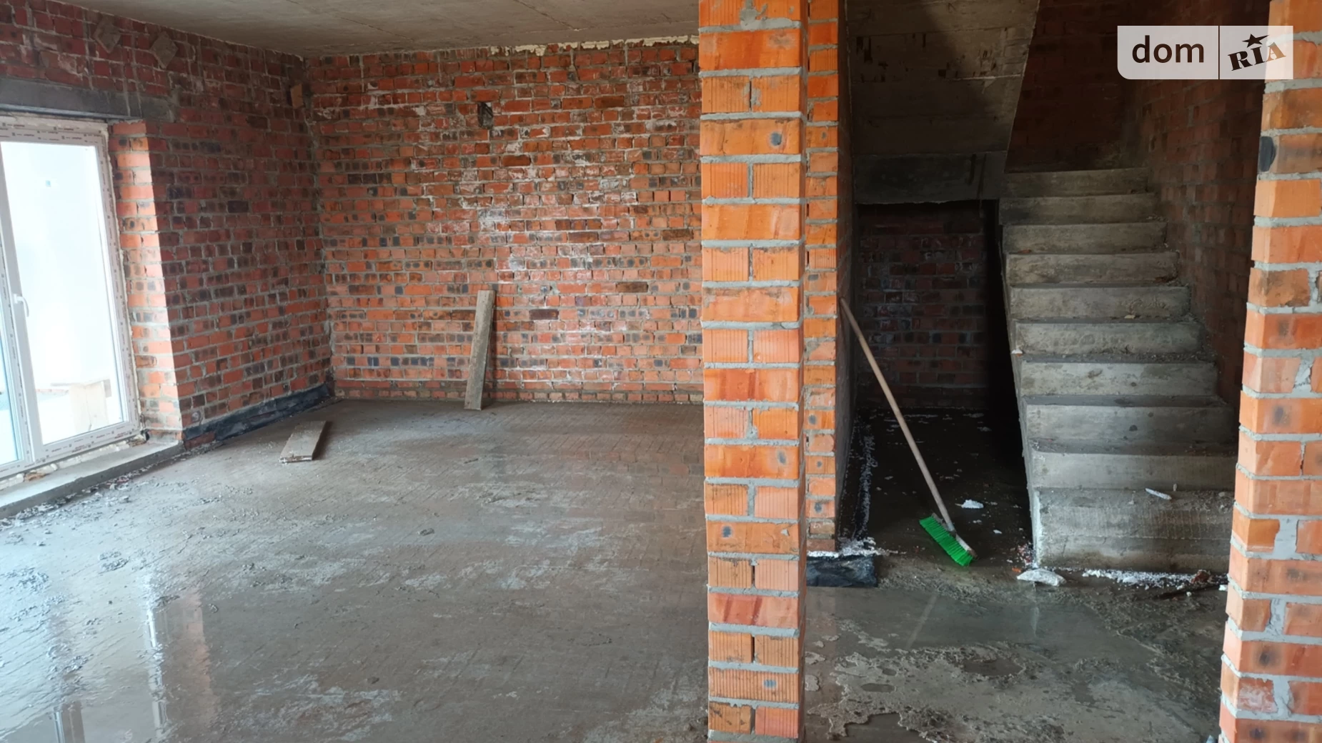 Продается дом на 2 этажа 175 кв. м с баней/сауной, цена: 750 $ - фото 4