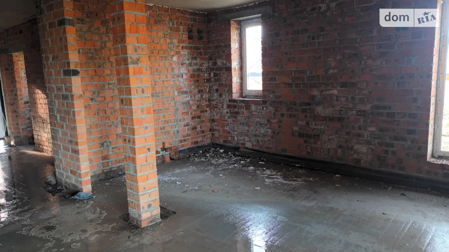 Продается дом на 2 этажа 175 кв. м с баней/сауной, цена: 750 $ - фото 5
