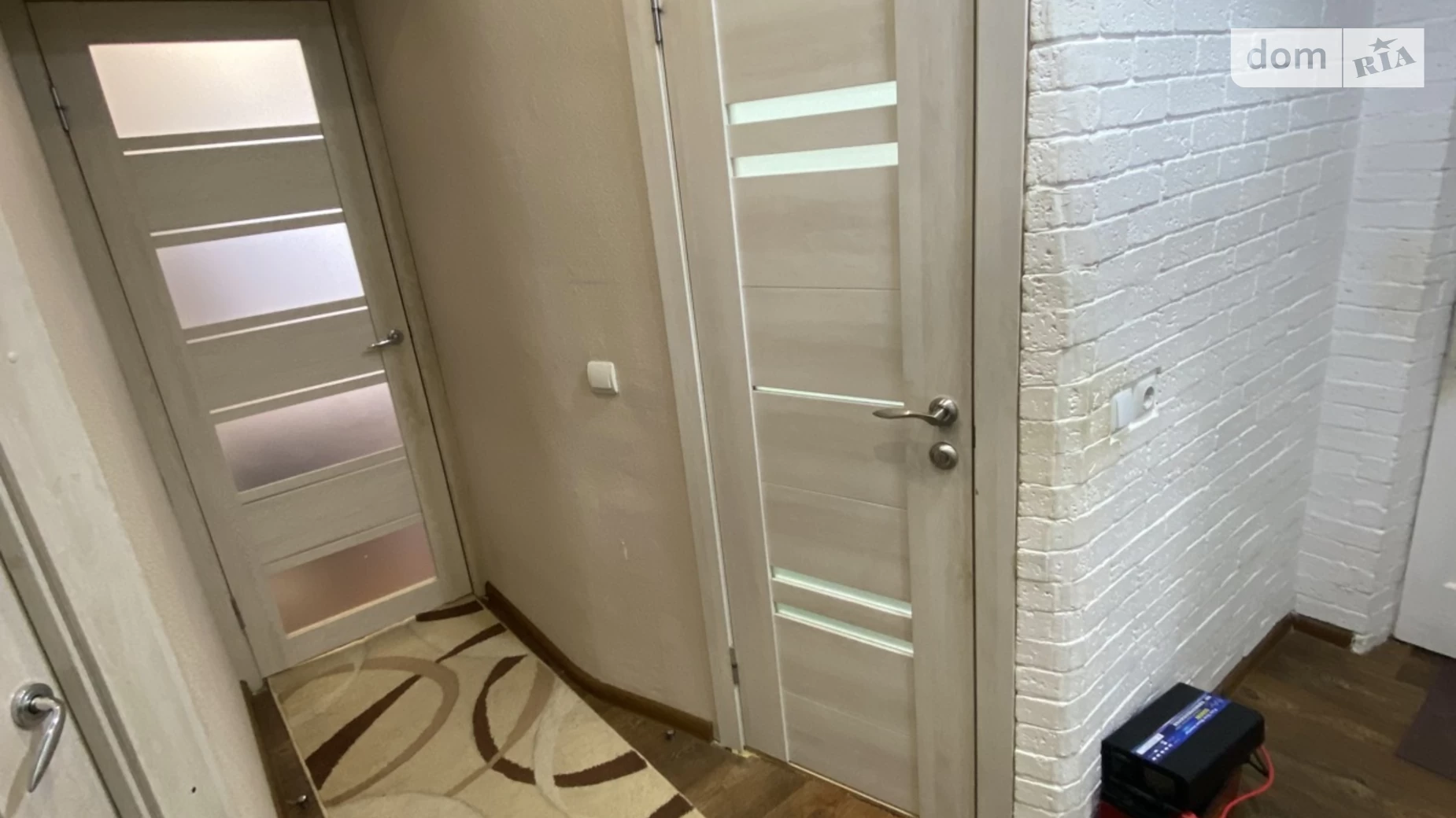 Продается 2-комнатная квартира 45.6 кв. м в Днепре, ул. Галицкого Данилы, 22 - фото 5