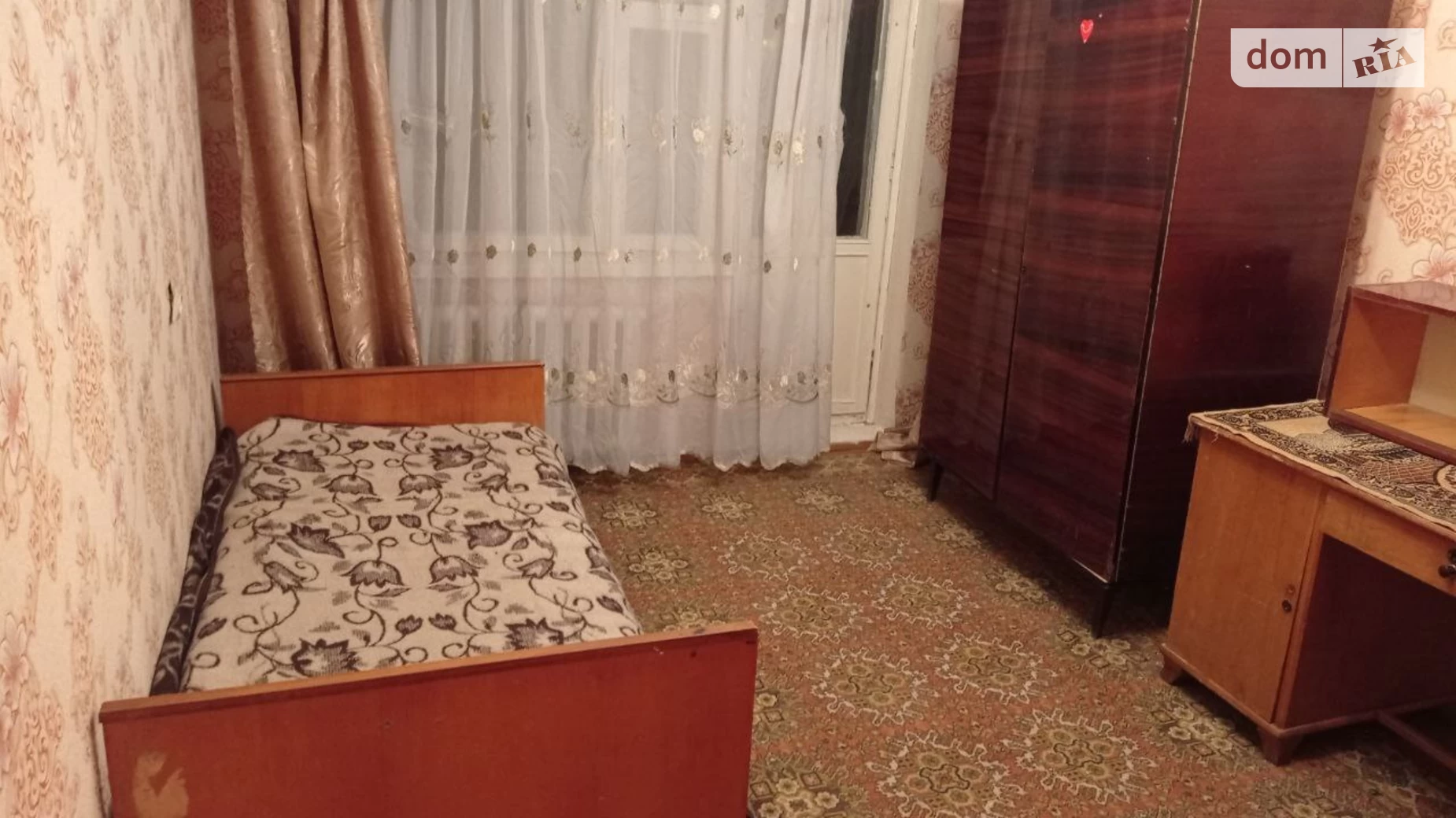 Сдается в аренду 1-комнатная квартира 34 кв. м в Виннице, ул. Дачная - фото 5