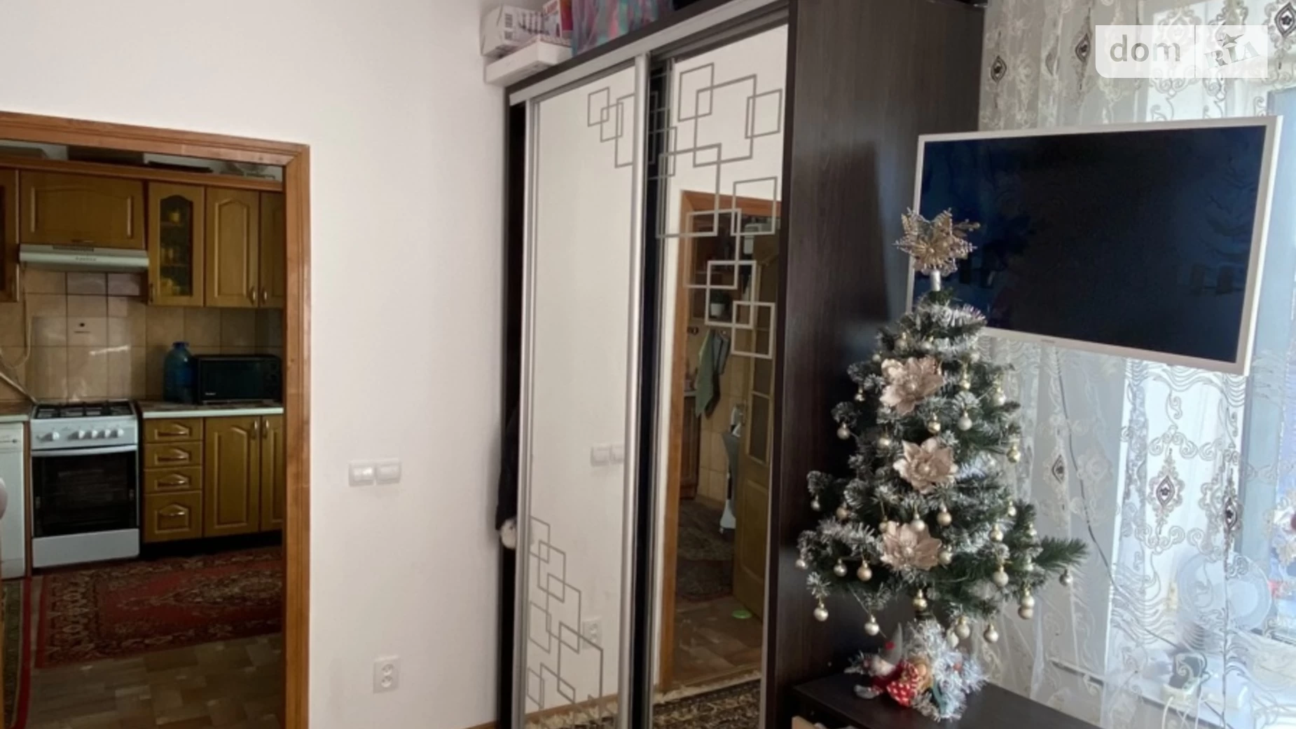 Продається 1-кімнатна квартира 24.1 кв. м у Здолбунові, цена: 16300 $ - фото 3