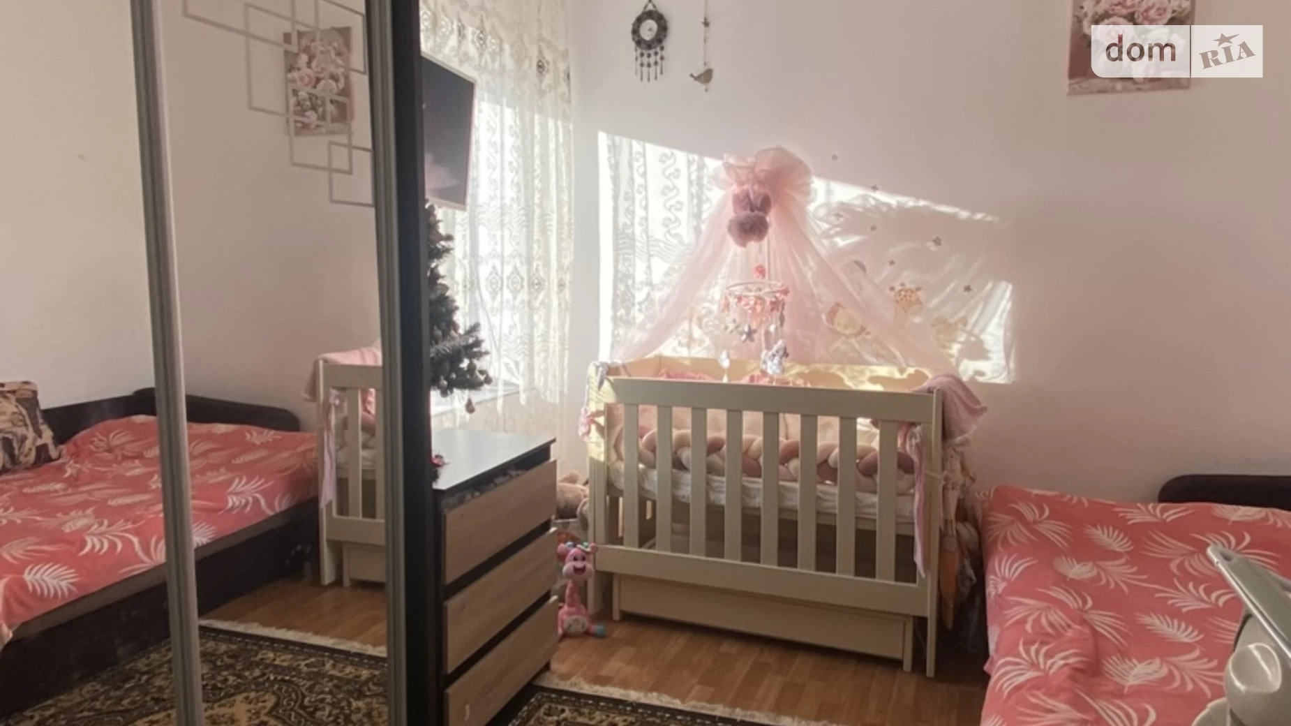 Продається 1-кімнатна квартира 24.1 кв. м у Здолбунові, цена: 16300 $ - фото 2