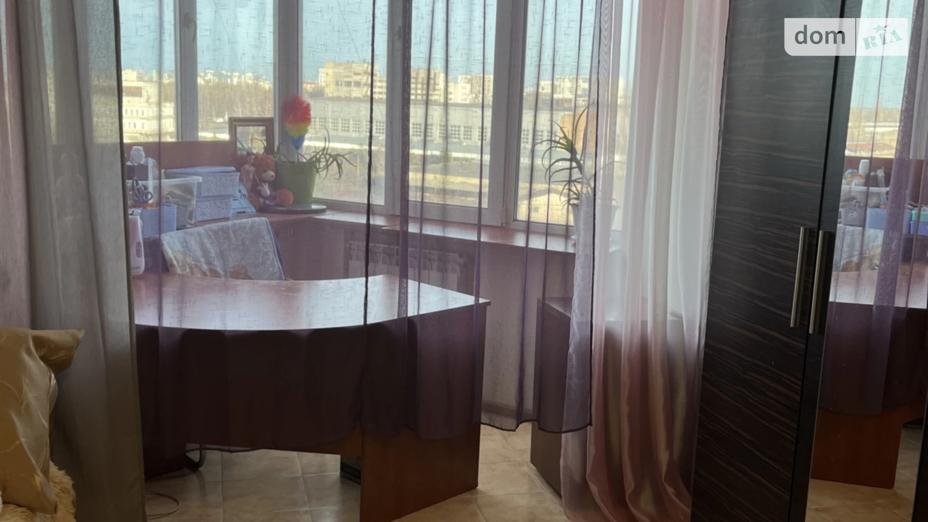 Продається 3-кімнатна квартира 93 кв. м у Києві, вул. Хмельницька, 10 - фото 2
