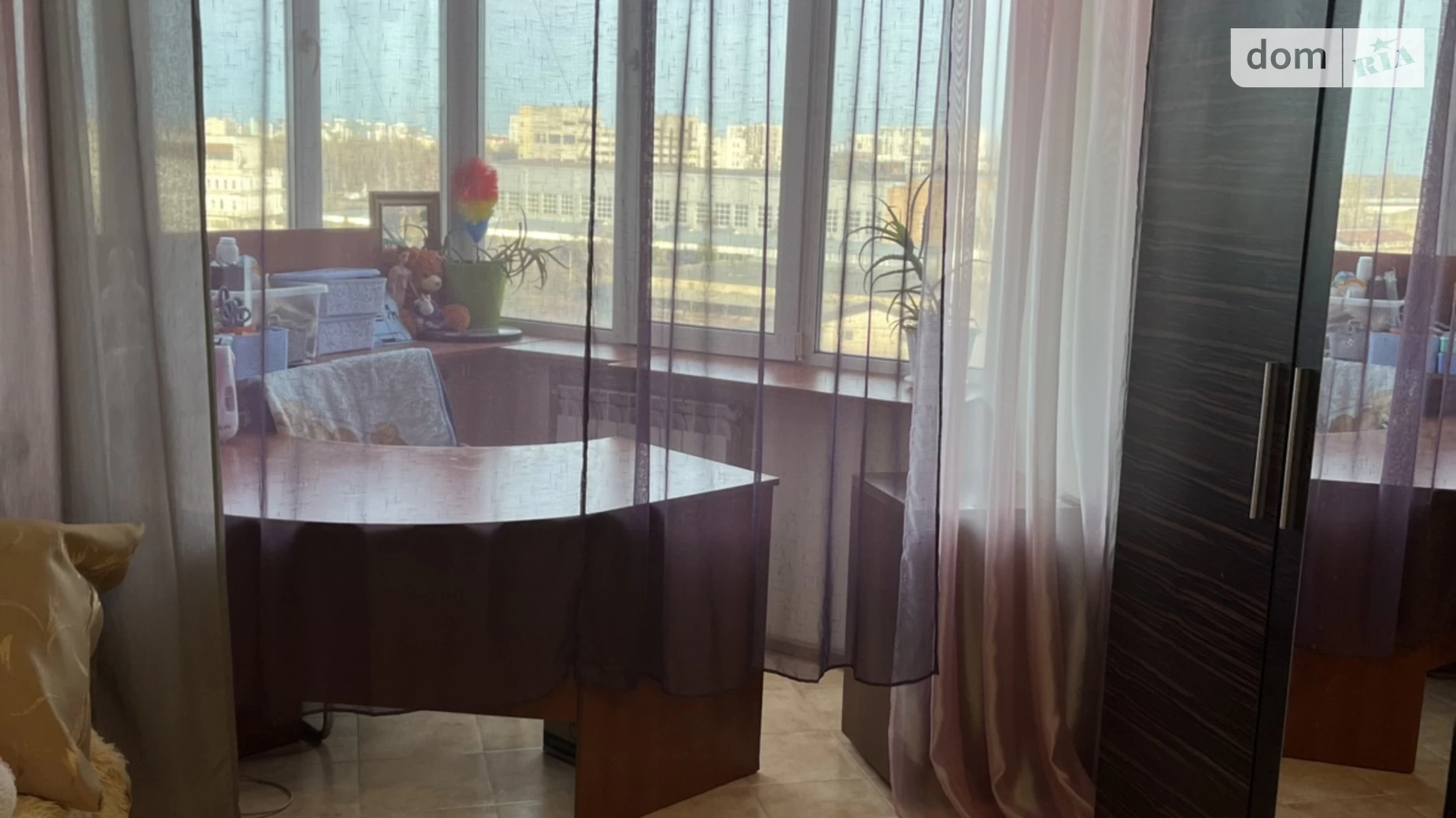 Продається 3-кімнатна квартира 93 кв. м у Києві, вул. Хмельницька, 10 - фото 3