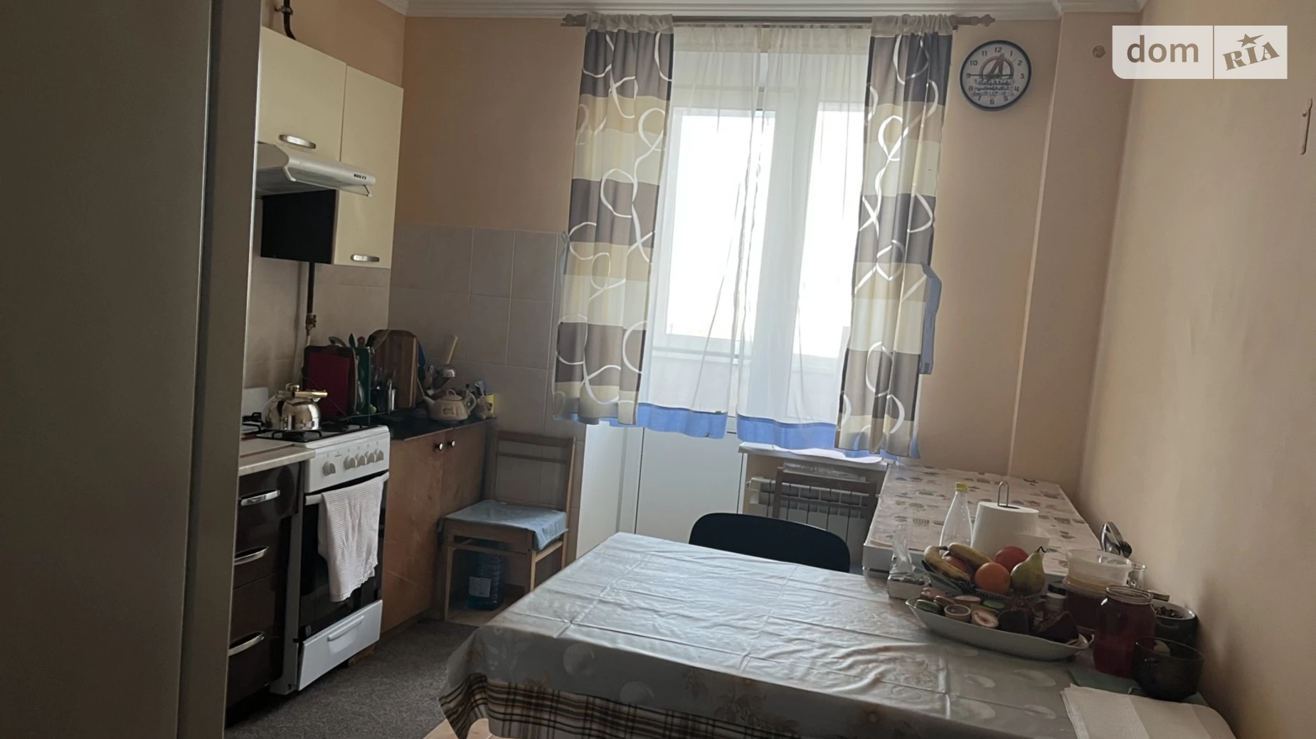 Продається 3-кімнатна квартира 93 кв. м у Києві, вул. Хмельницька, 10 - фото 5