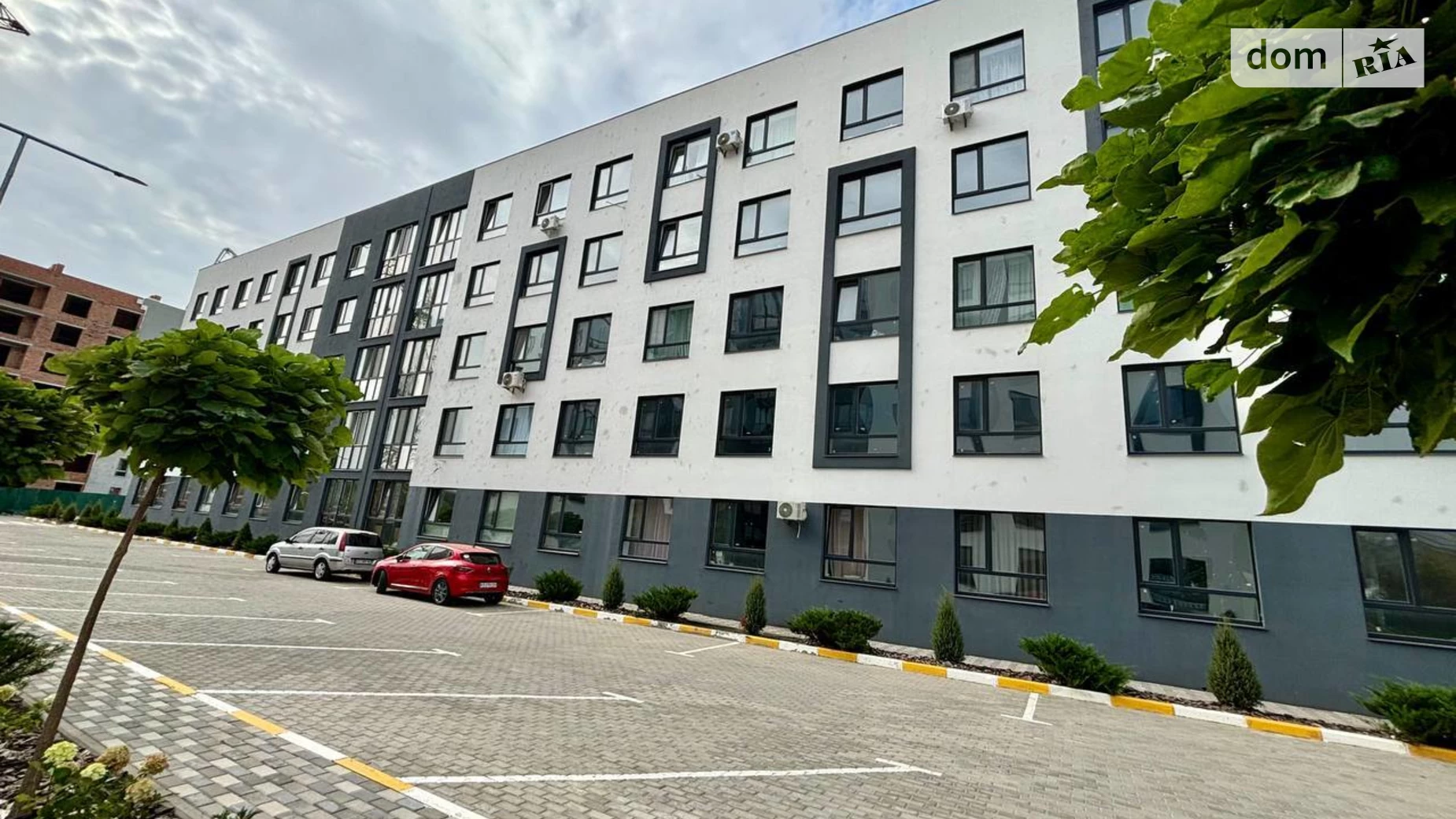 Продается 2-комнатная квартира 39 кв. м в Гостомеле, ул. Мирная, 3А - фото 4
