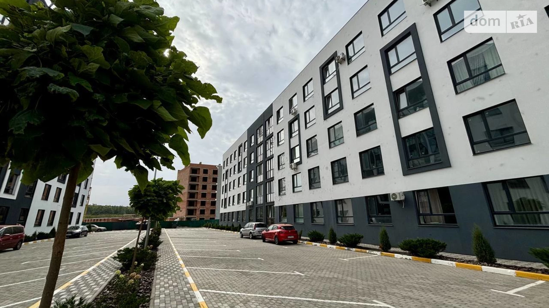 Продается 2-комнатная квартира 39 кв. м в Гостомеле, ул. Мирная, 3А - фото 5