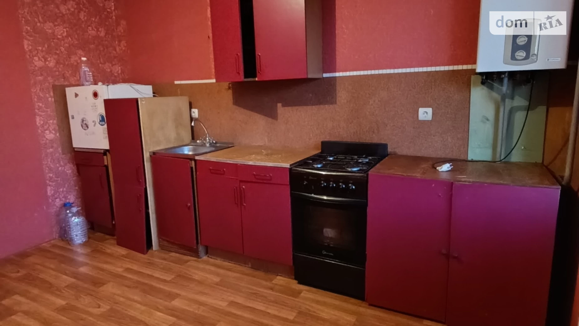 Сдается в аренду 1-комнатная квартира 40 кв. м в Хмельницком, ул. Лесогриневецкая, 24 - фото 2